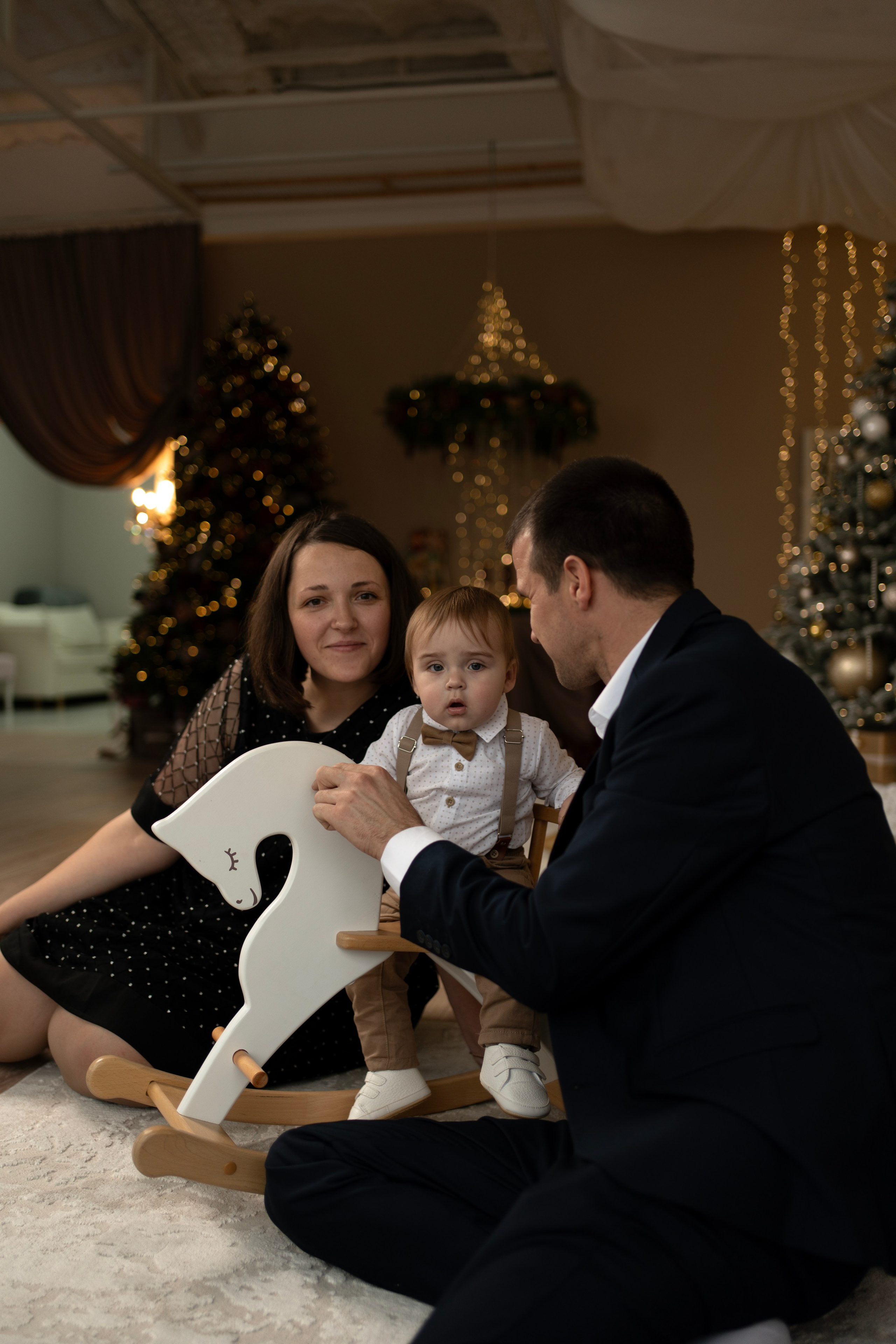 Семейная. Фотограф Новошахтинск|Ростов, Дарья Секрий