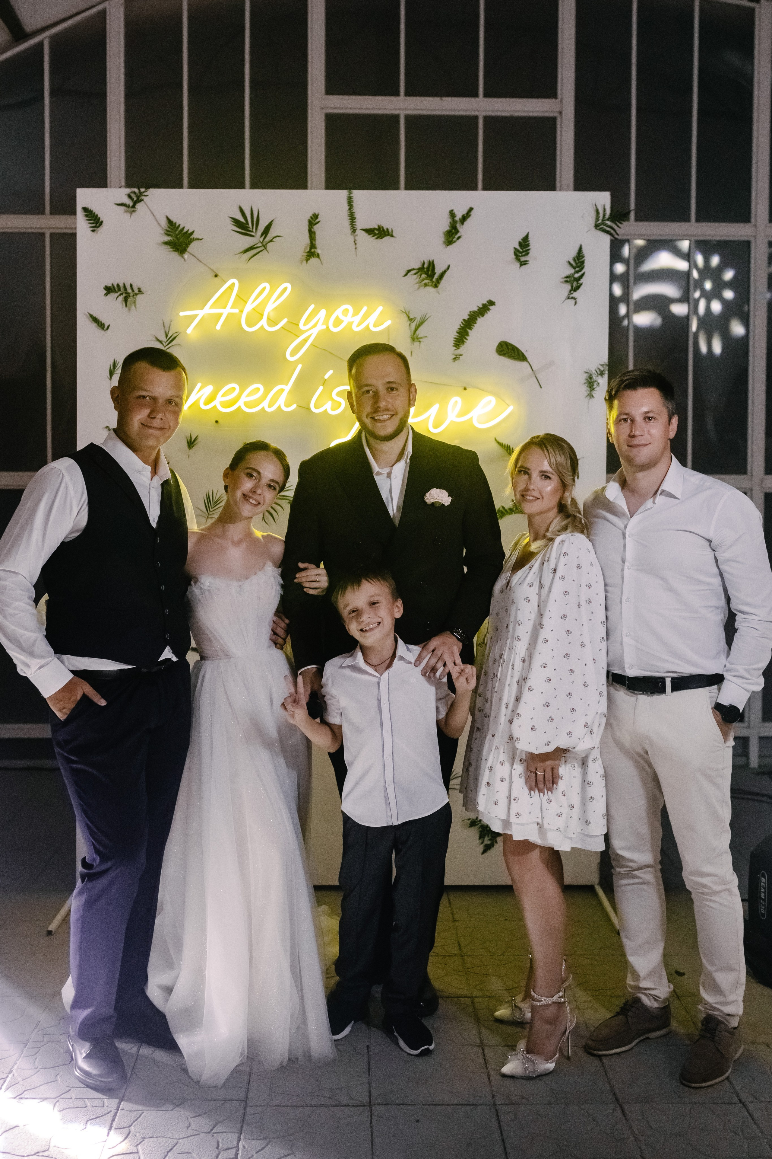 Ирина, Иван. Фотограф Волгоград Кристина Прохоренко