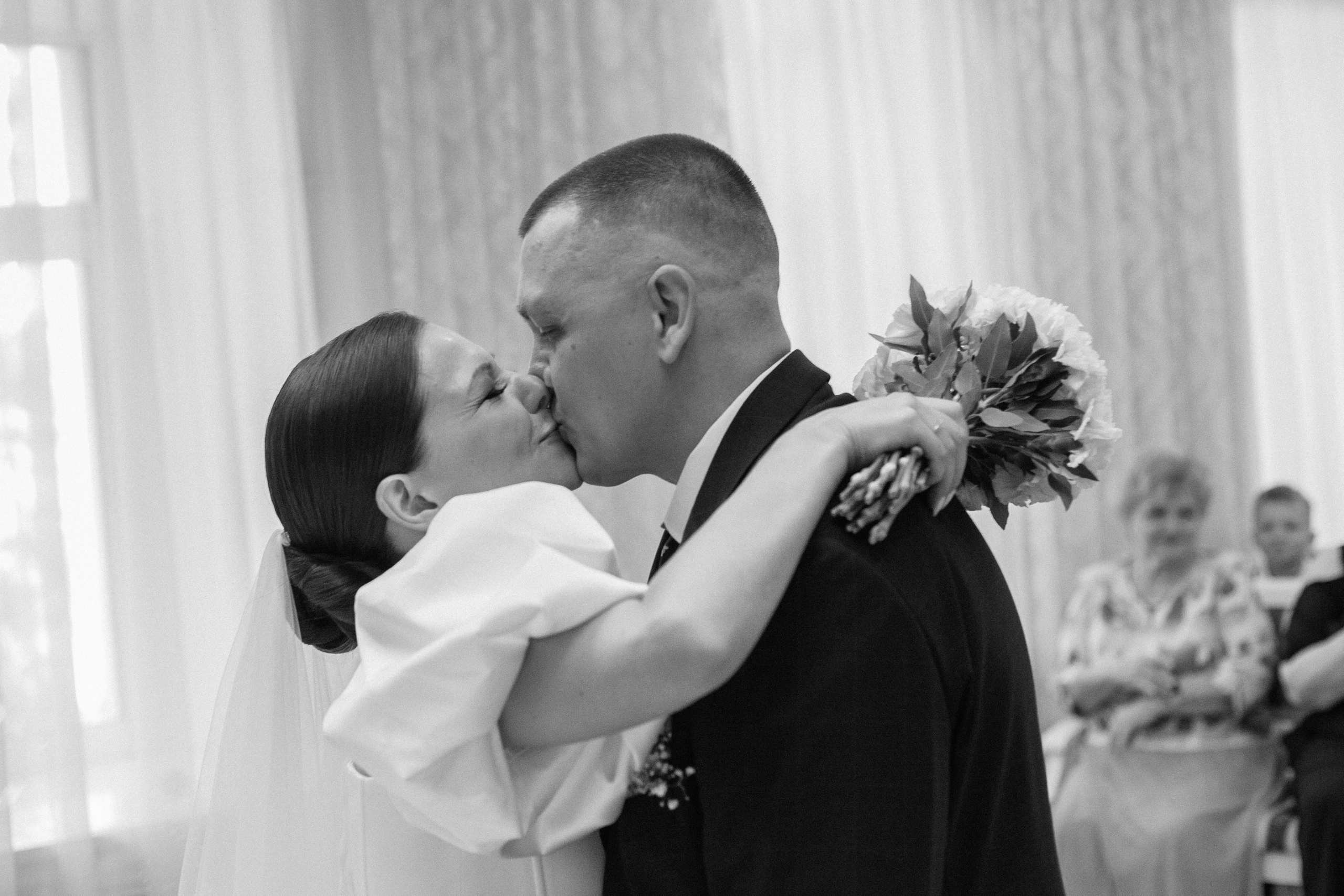 ИГОРЬ | НИКОЛЬ. Мусс Алина фотограф