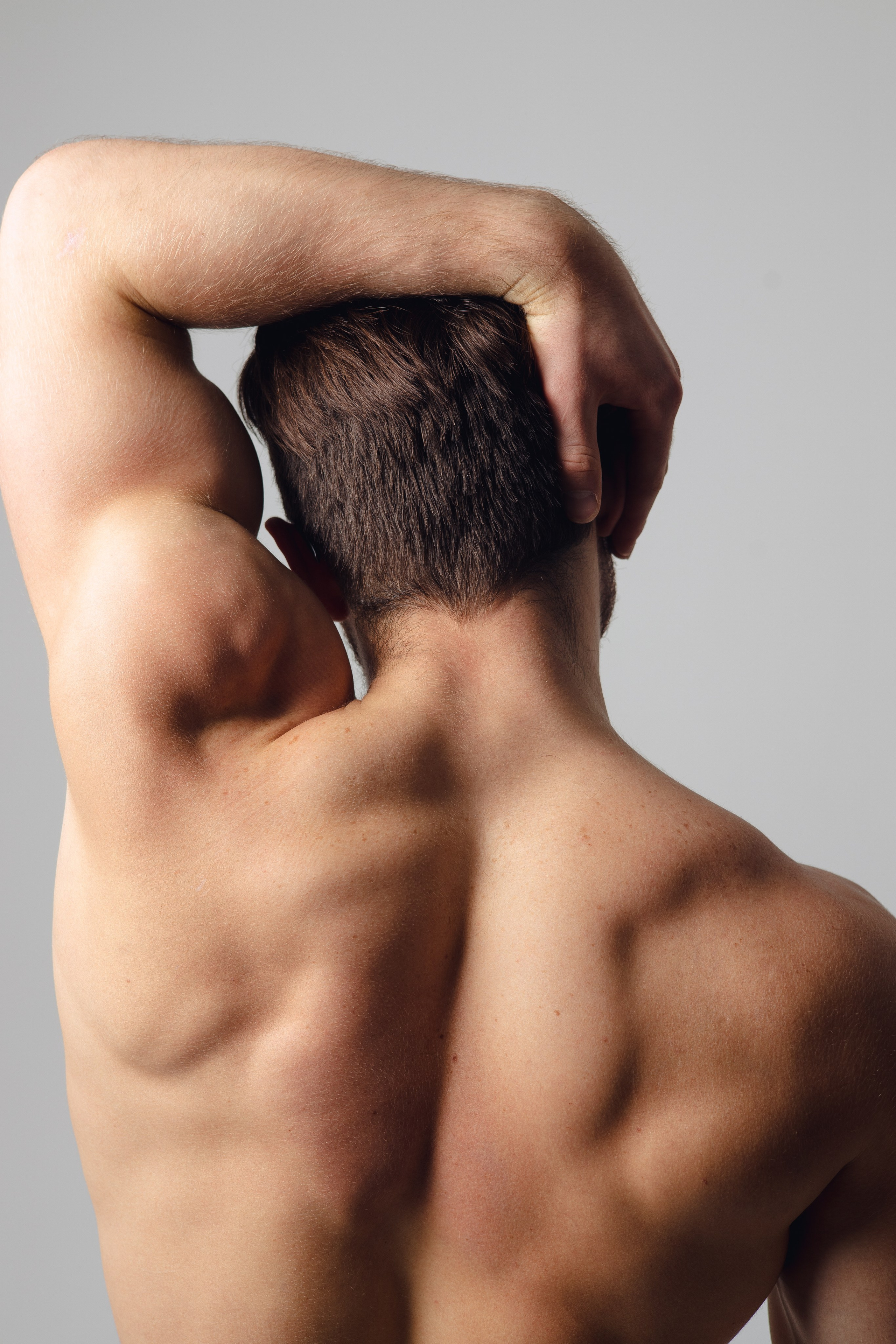 Дмитрий. Фотограф в Санкт-Петербурге Осокина Елизавета