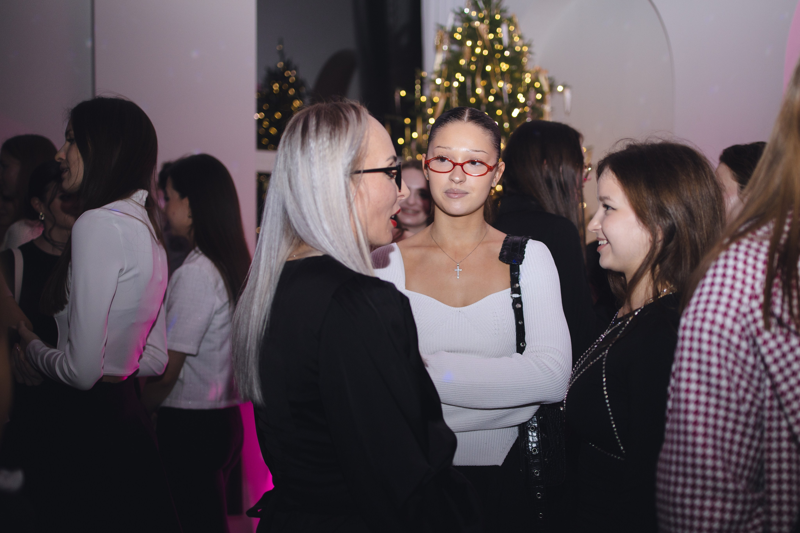 Праздничное мероприятие. Фотограф в Санкт-Петербурге Осокина Елизавета