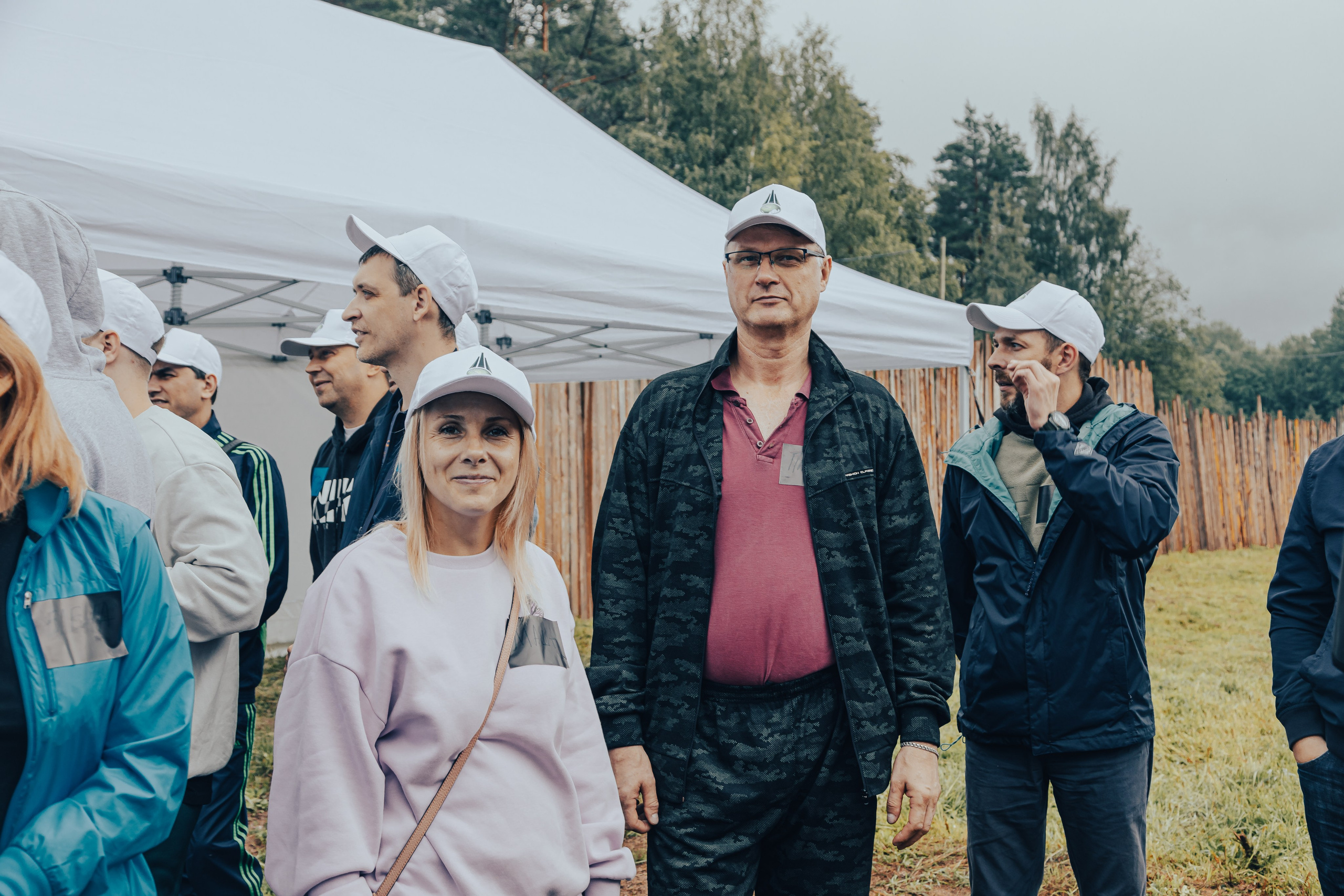 КОРПОРАТИВ ЛЕТНИЙ. Главная