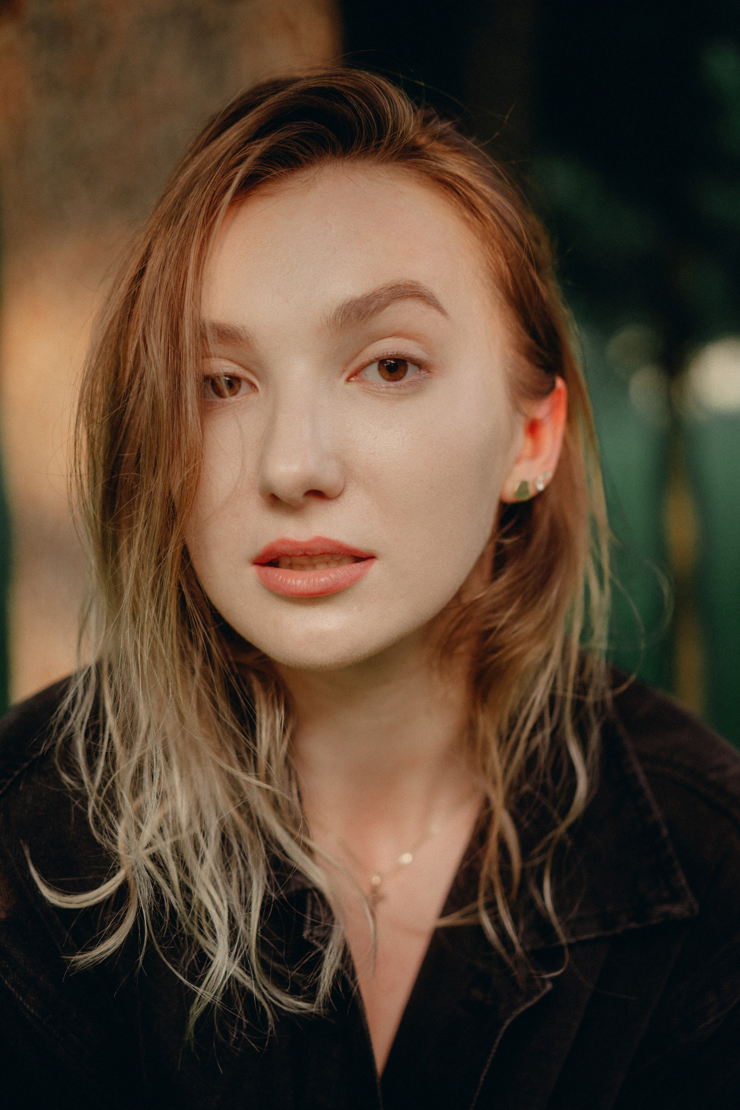 Элина. Veronika Popadeikina Photographer