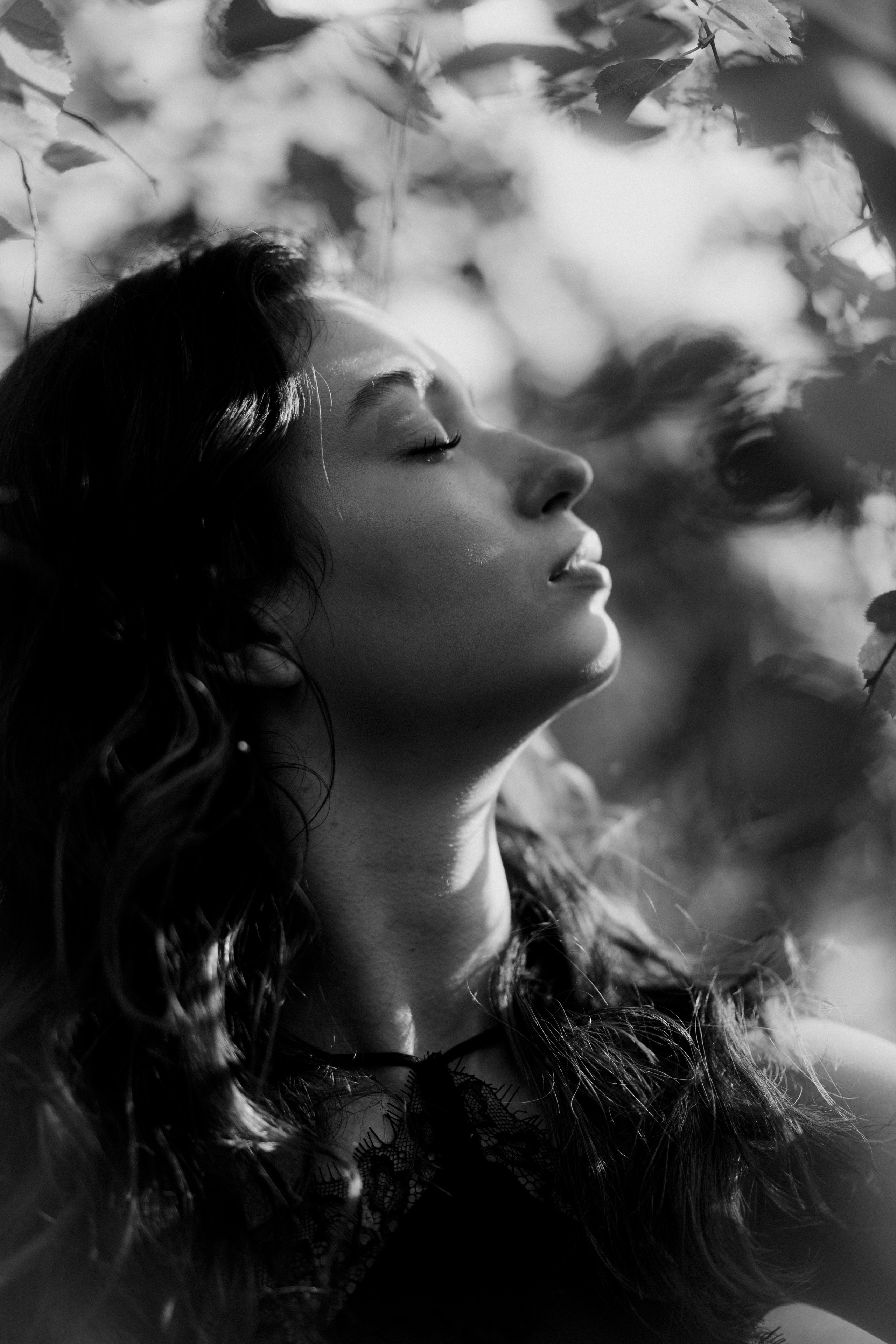 Ангелина II. Veronika Popadeikina Photographer
