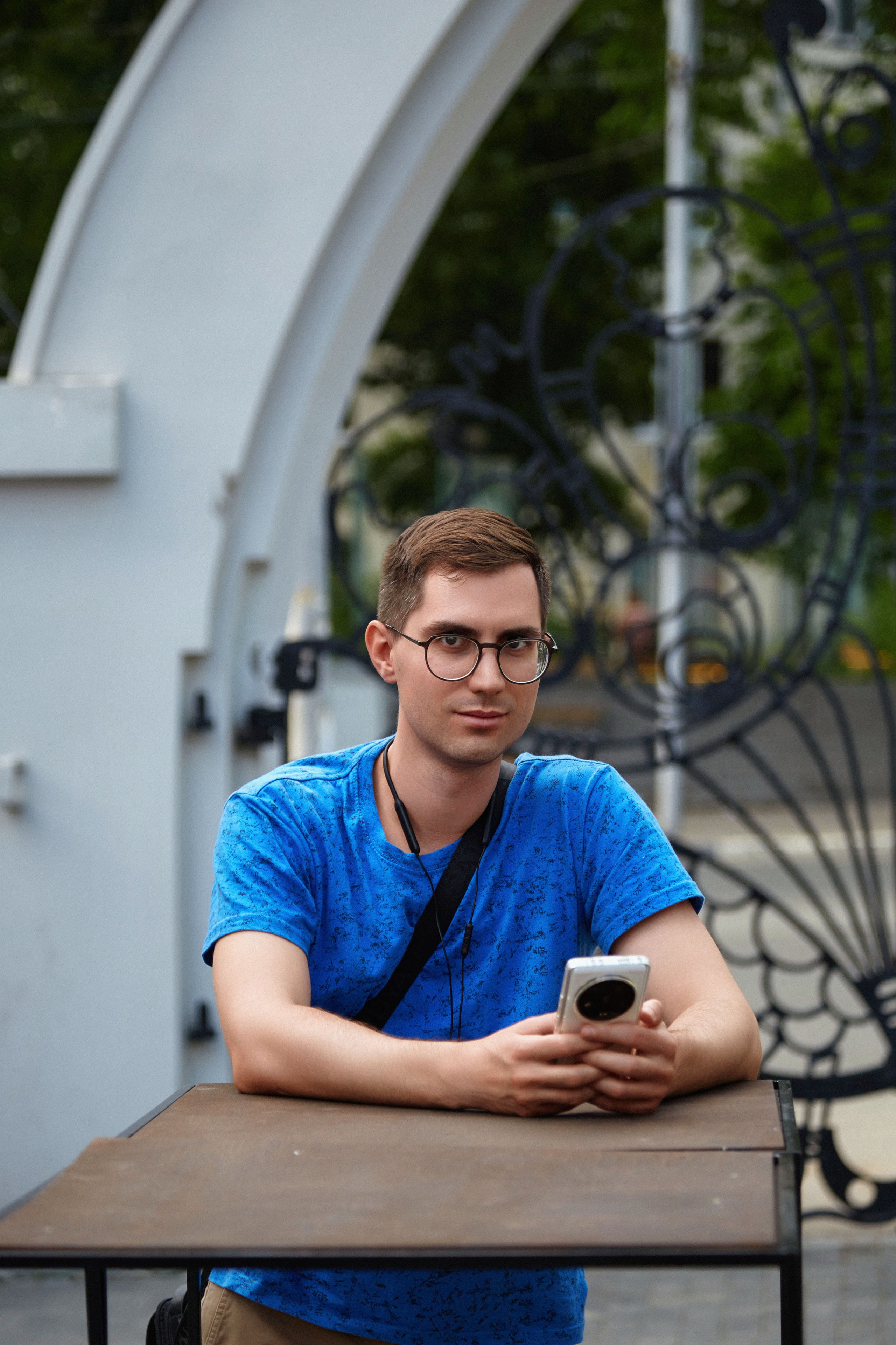 Самарский модернИЗМ. DENISOV ART (фото, видео, дизайн) САМАРА