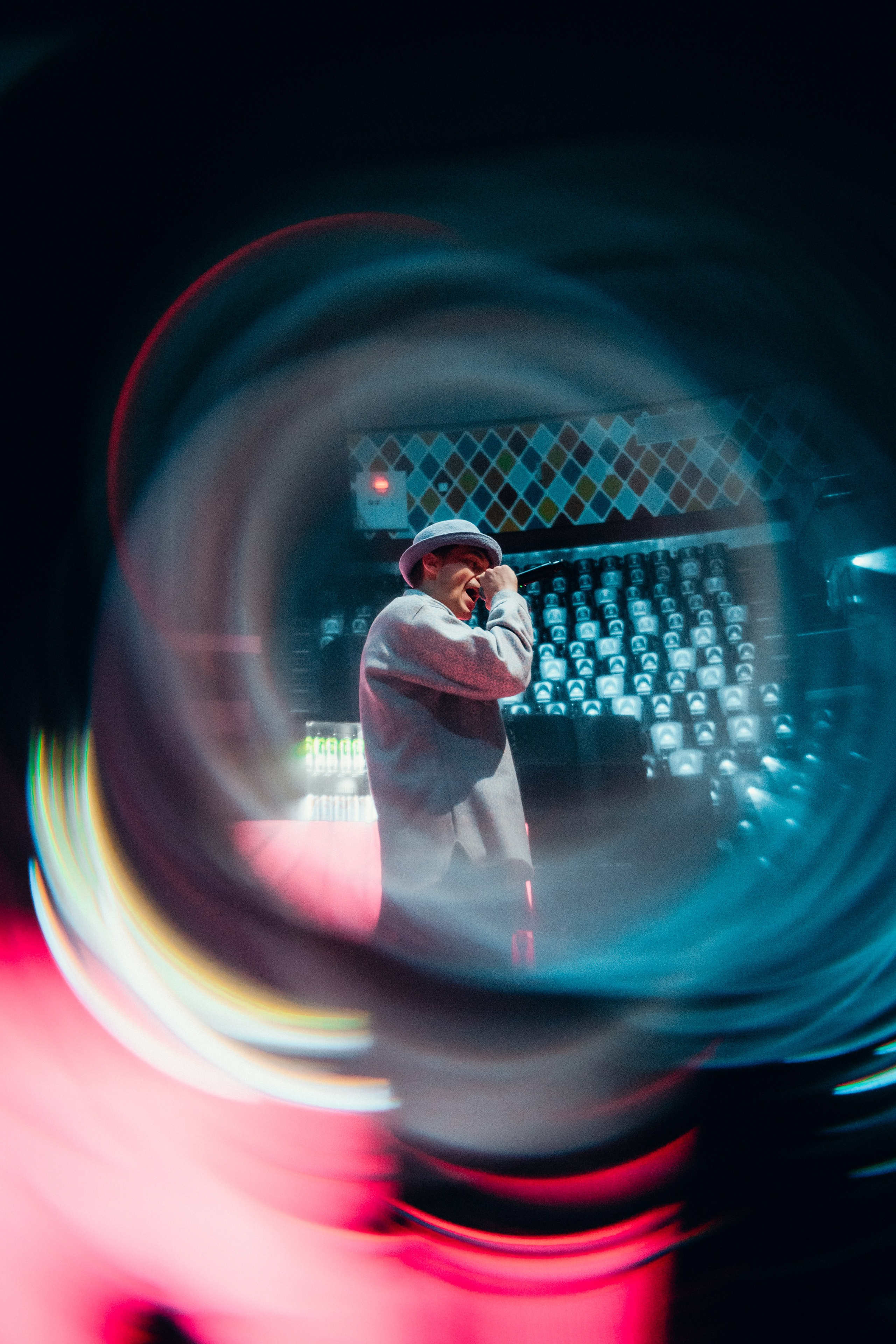 HIP HOP KAZAN 2025. Главная