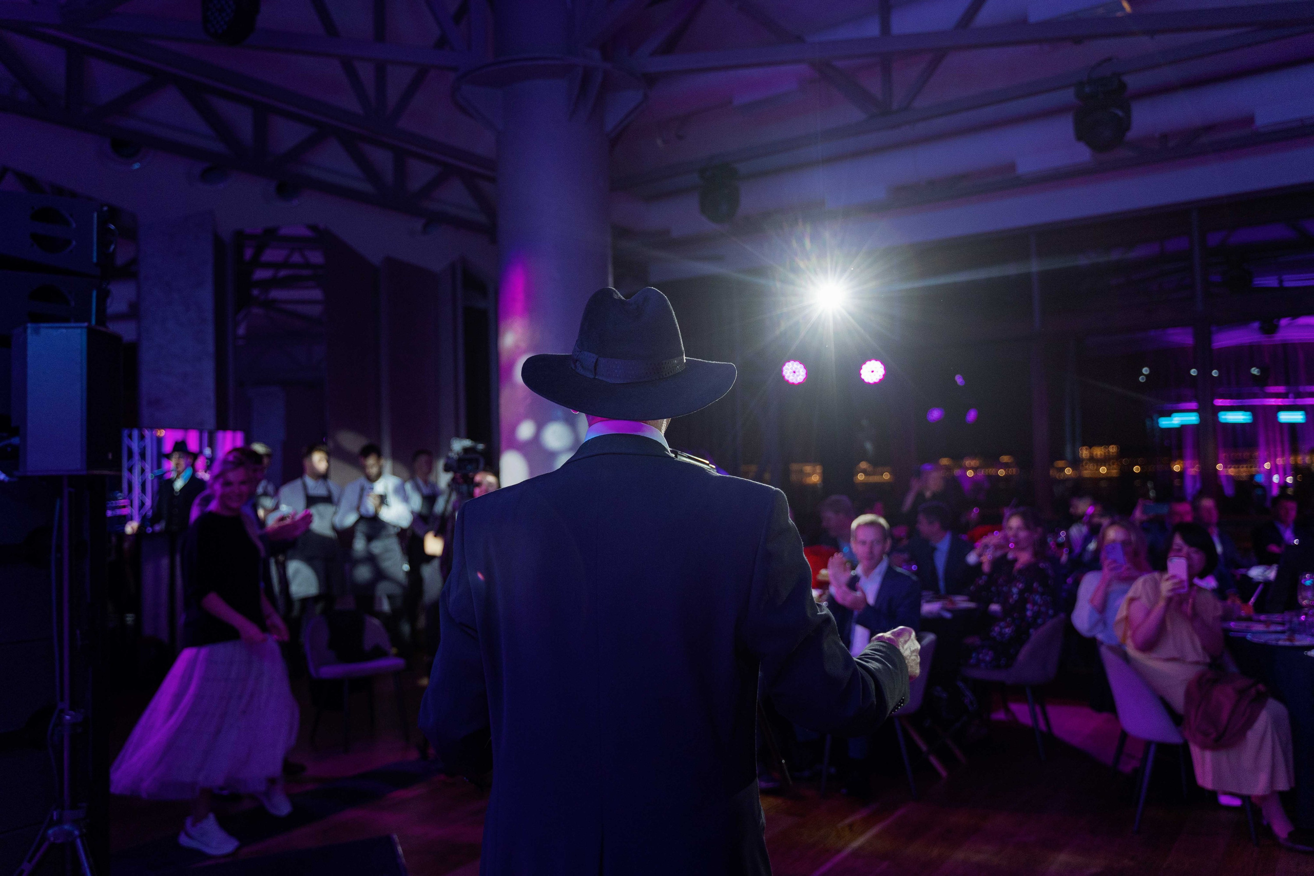 Корпоративный фотограф в Москве и Дубае. Фотограф и видеограф в Москве и Абу Даби Мария Кулагина