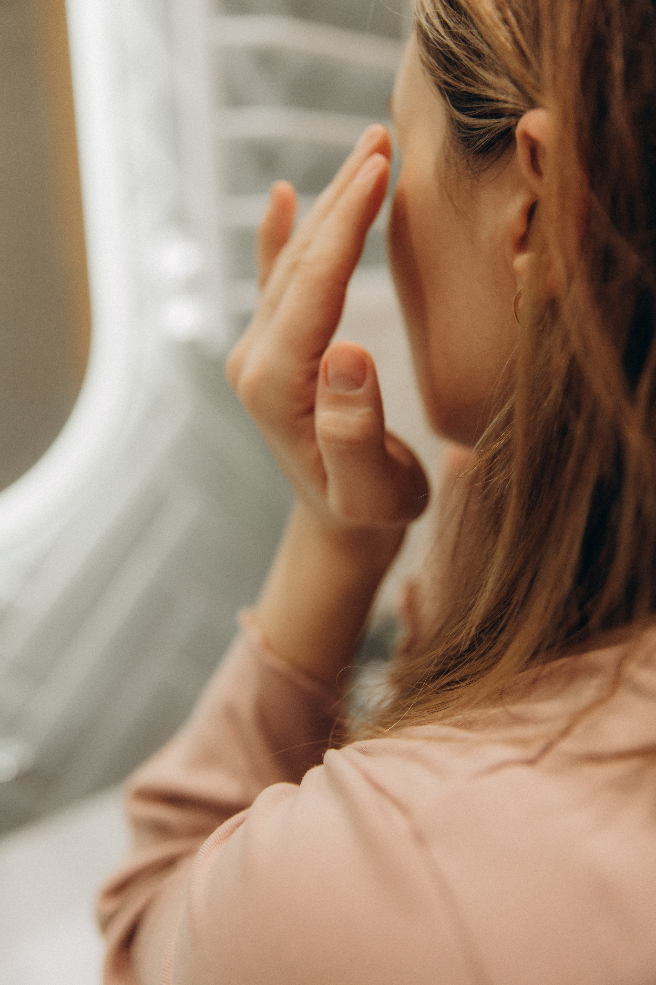 Катя и Ева. Фотограф в Нижнем Новгороде Воробьева Анжела