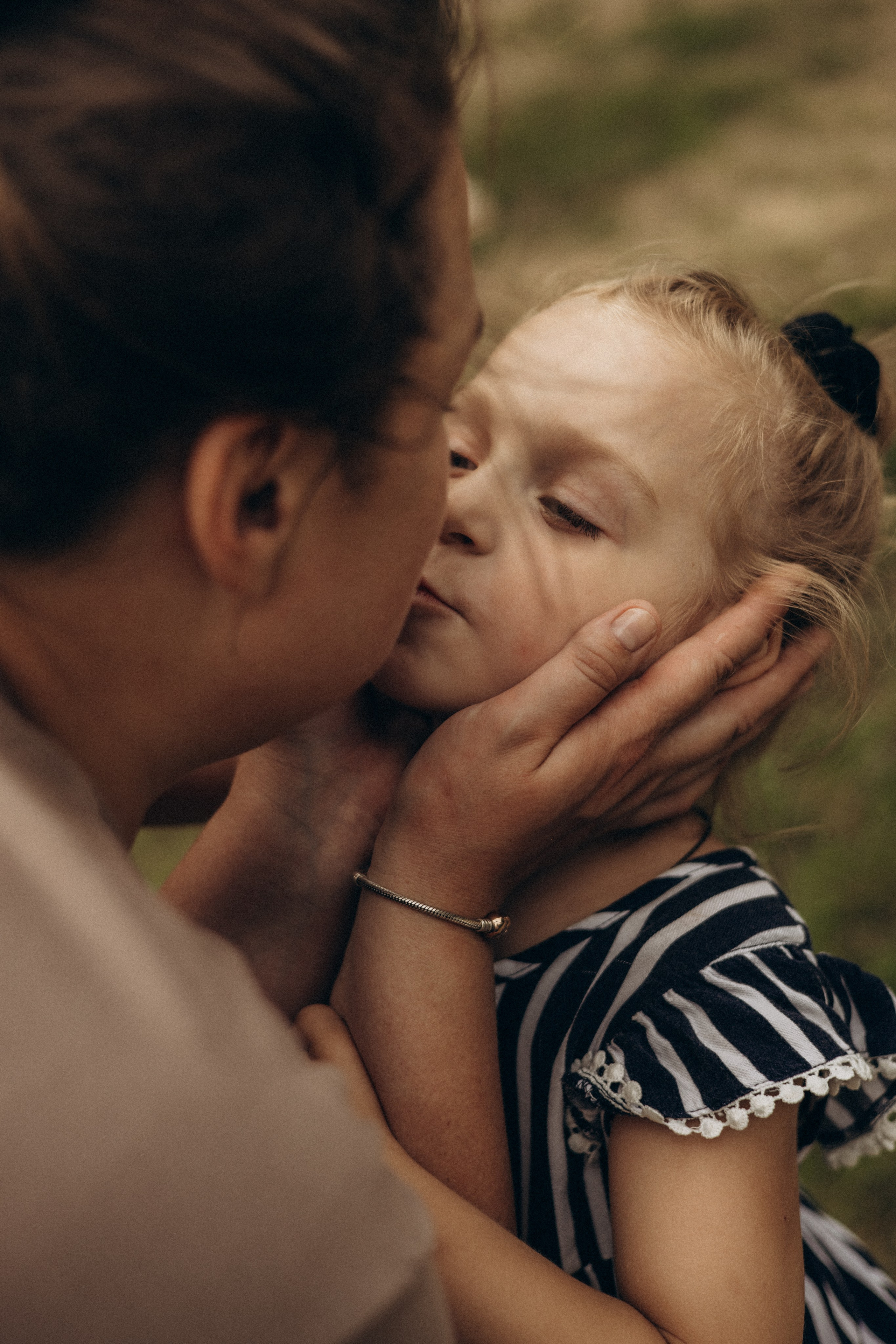 Семья. Фотограф в Нижнем Новгороде Воробьева Анжела