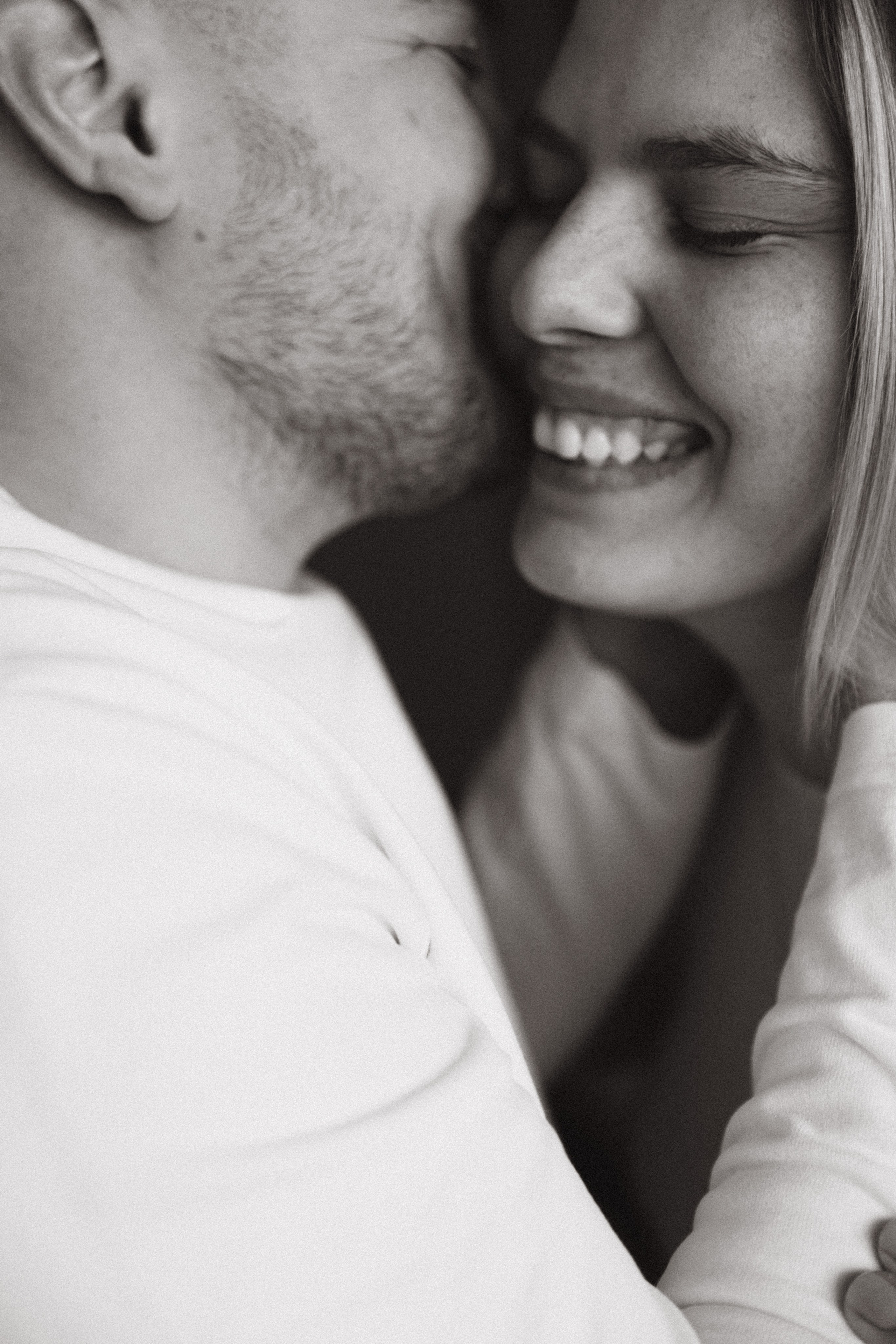 Арина и Илья. Фотограф в Нижнем Новгороде Воробьева Анжела