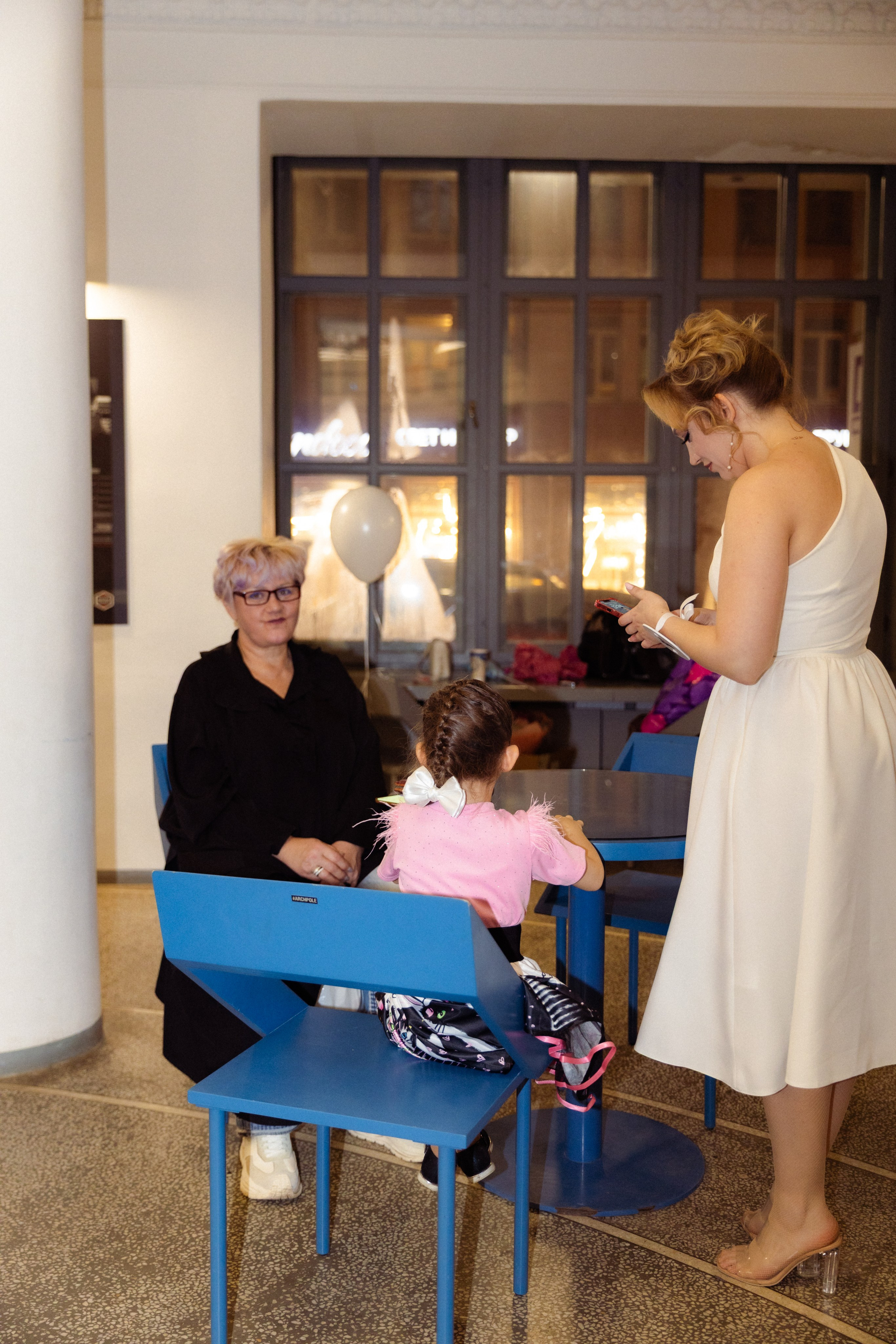 Миссис футбольная мама.Финал. Фотограф в Нижнем Новгороде Воробьева Анжела