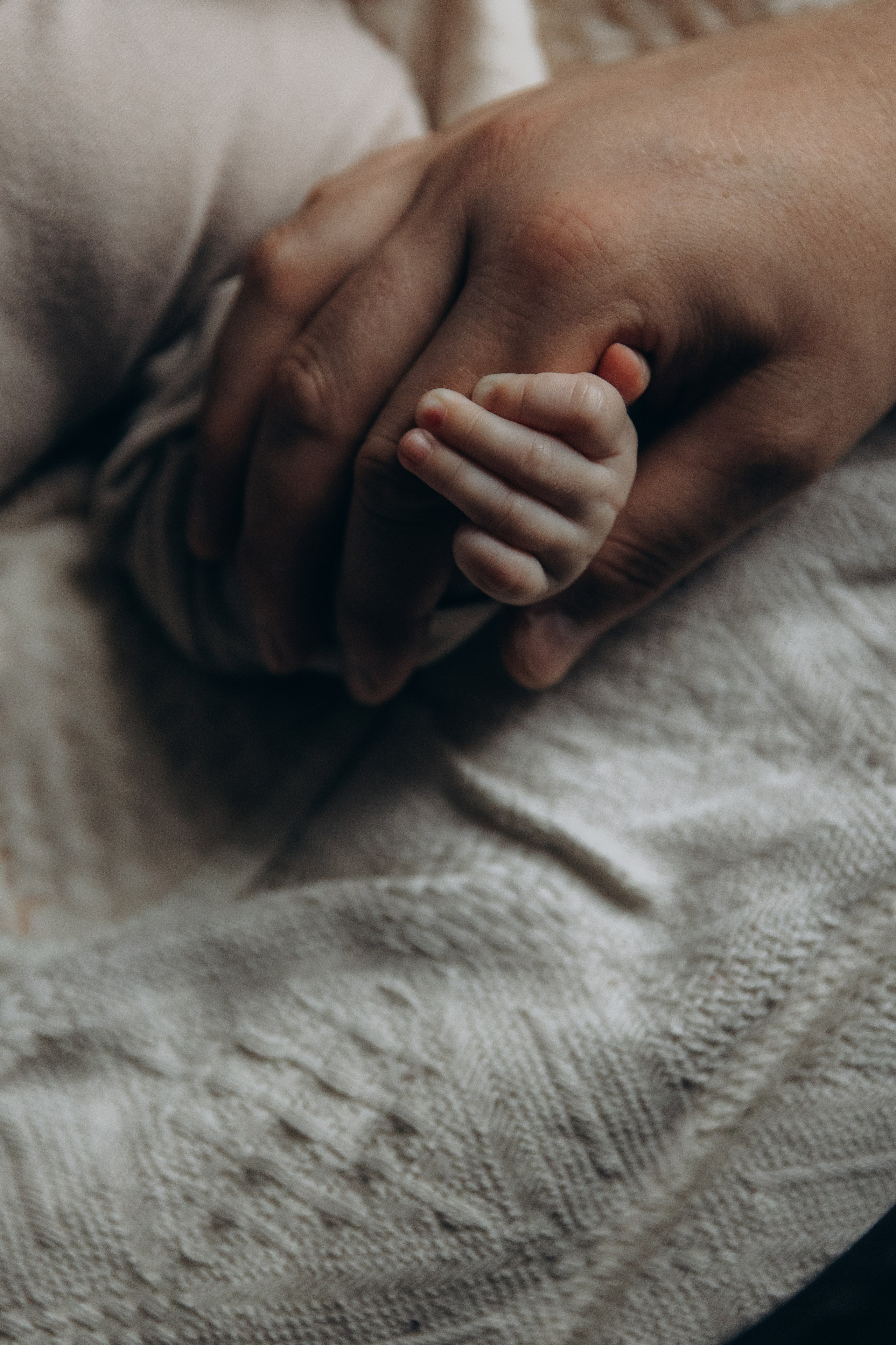 Семья. Фотограф в Нижнем Новгороде Воробьева Анжела