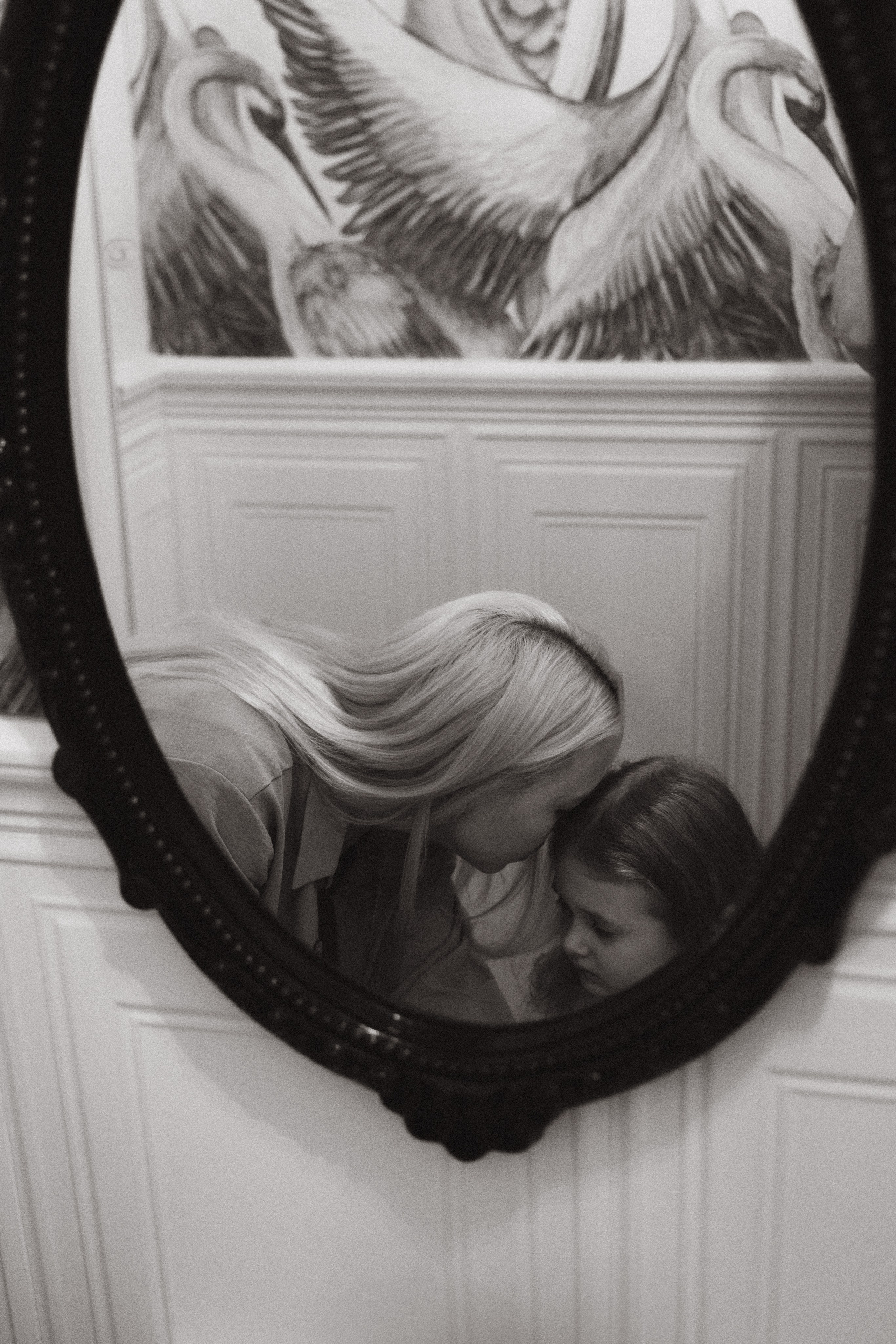 Настя и Еся. Фотограф в Нижнем Новгороде Воробьева Анжела