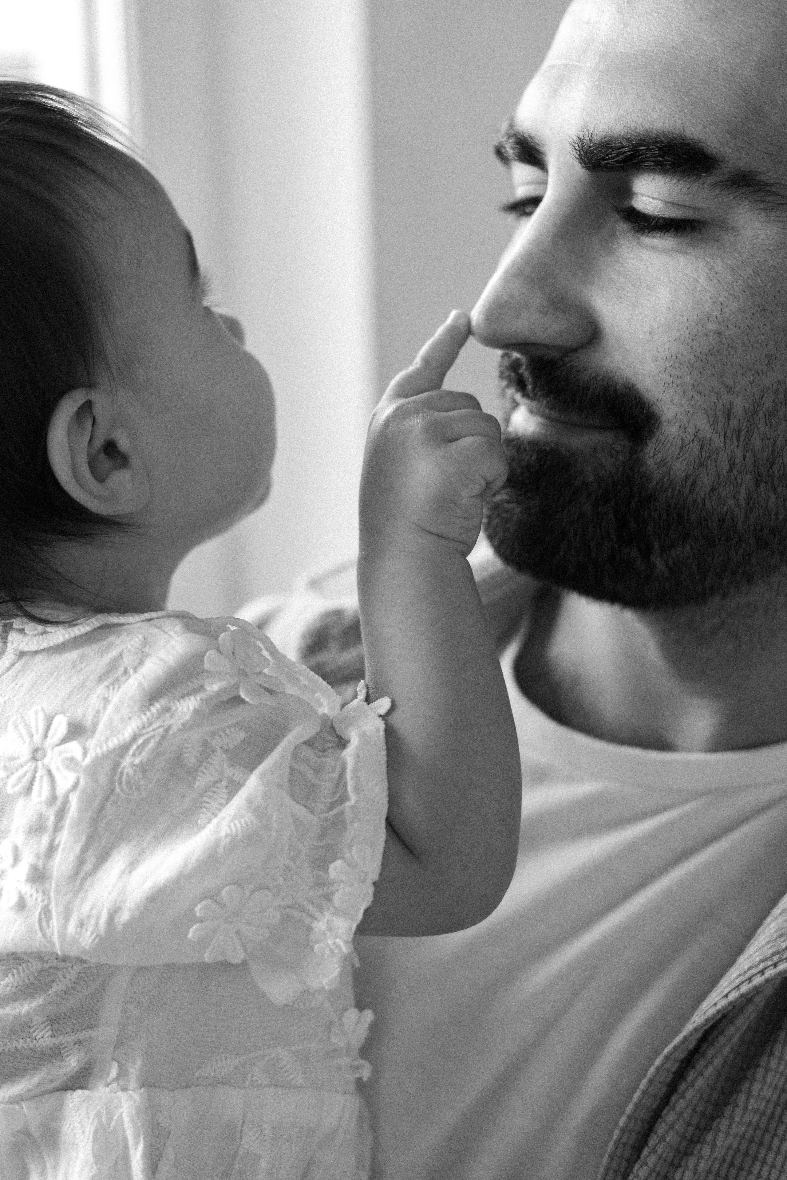 Аделине 1 год!. Фотограф в Нижнем Новгороде Воробьева Анжела