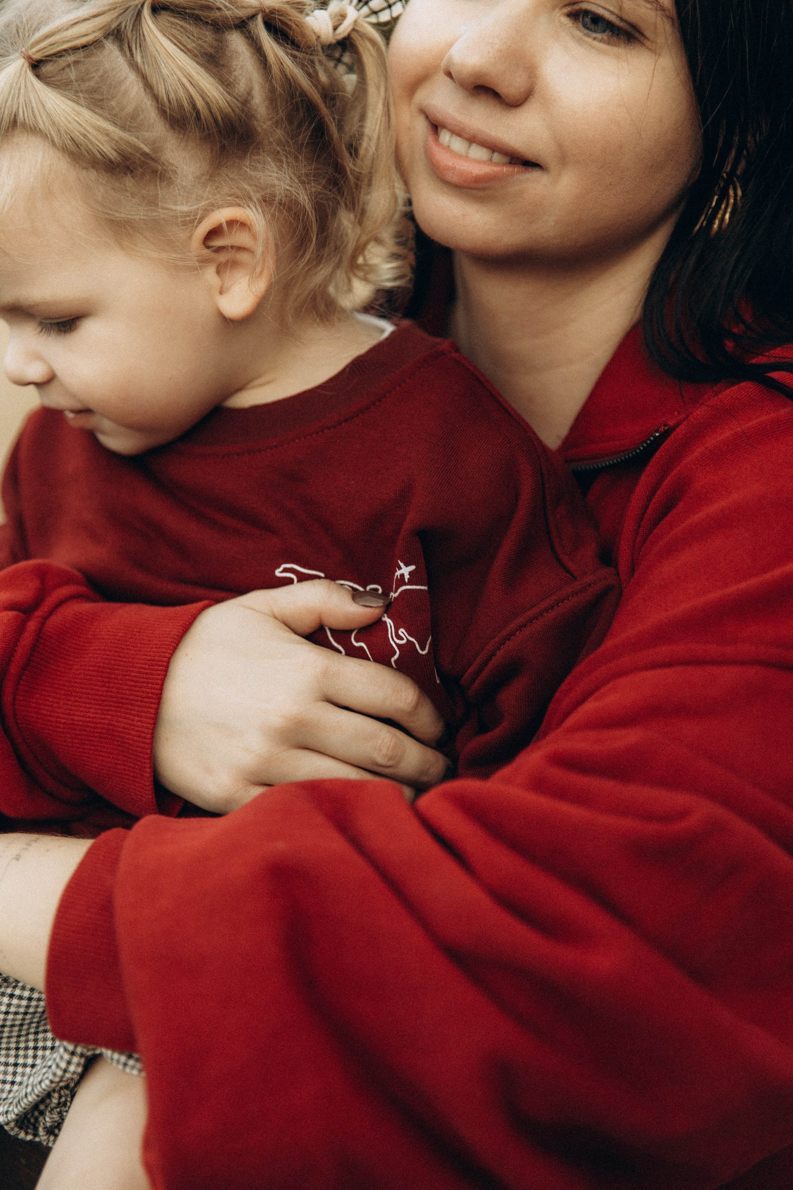Катя и Ариана. Фотограф в Нижнем Новгороде Воробьева Анжела