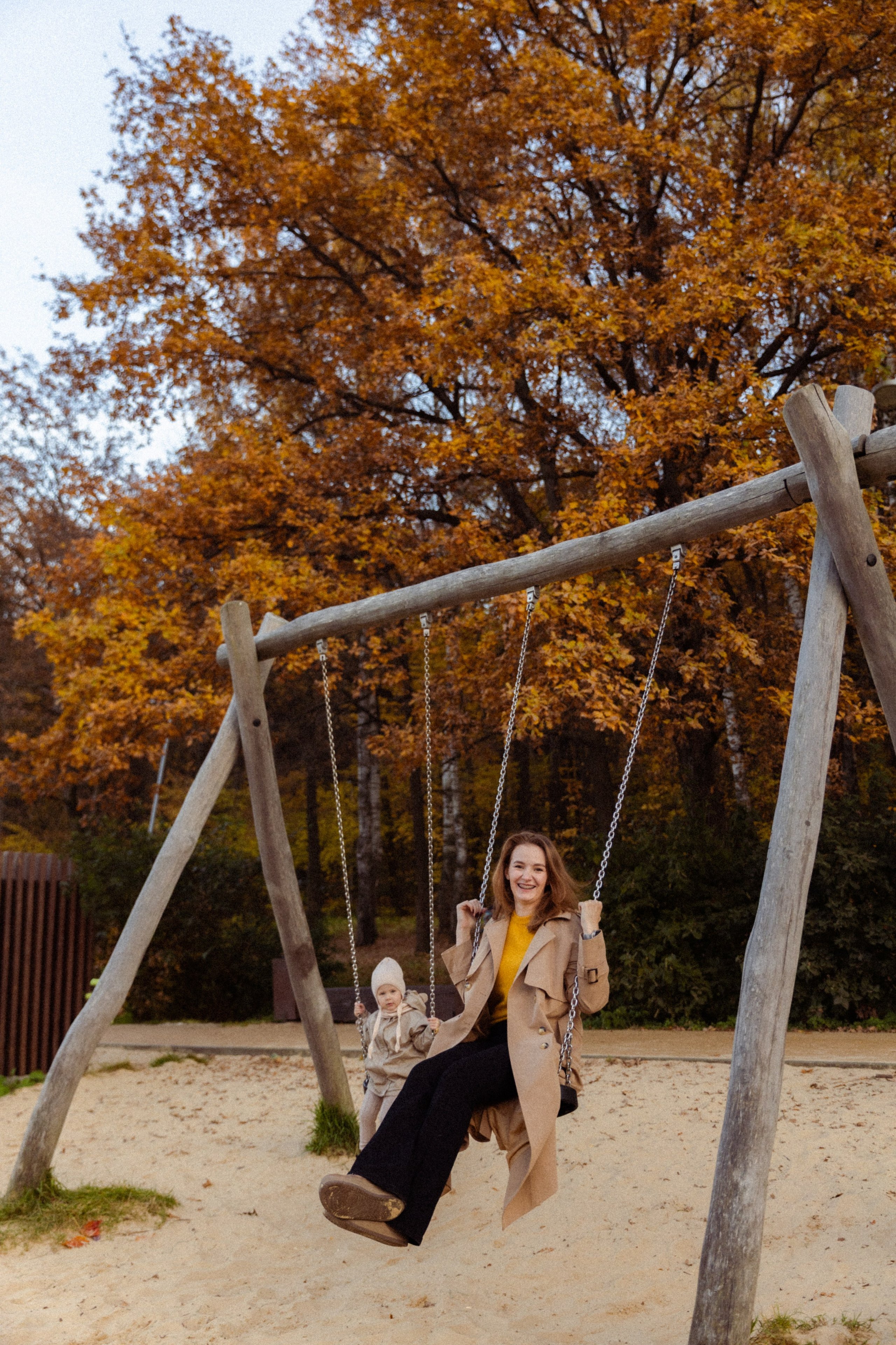 Арина и Катя. Фотограф в Нижнем Новгороде Воробьева Анжела