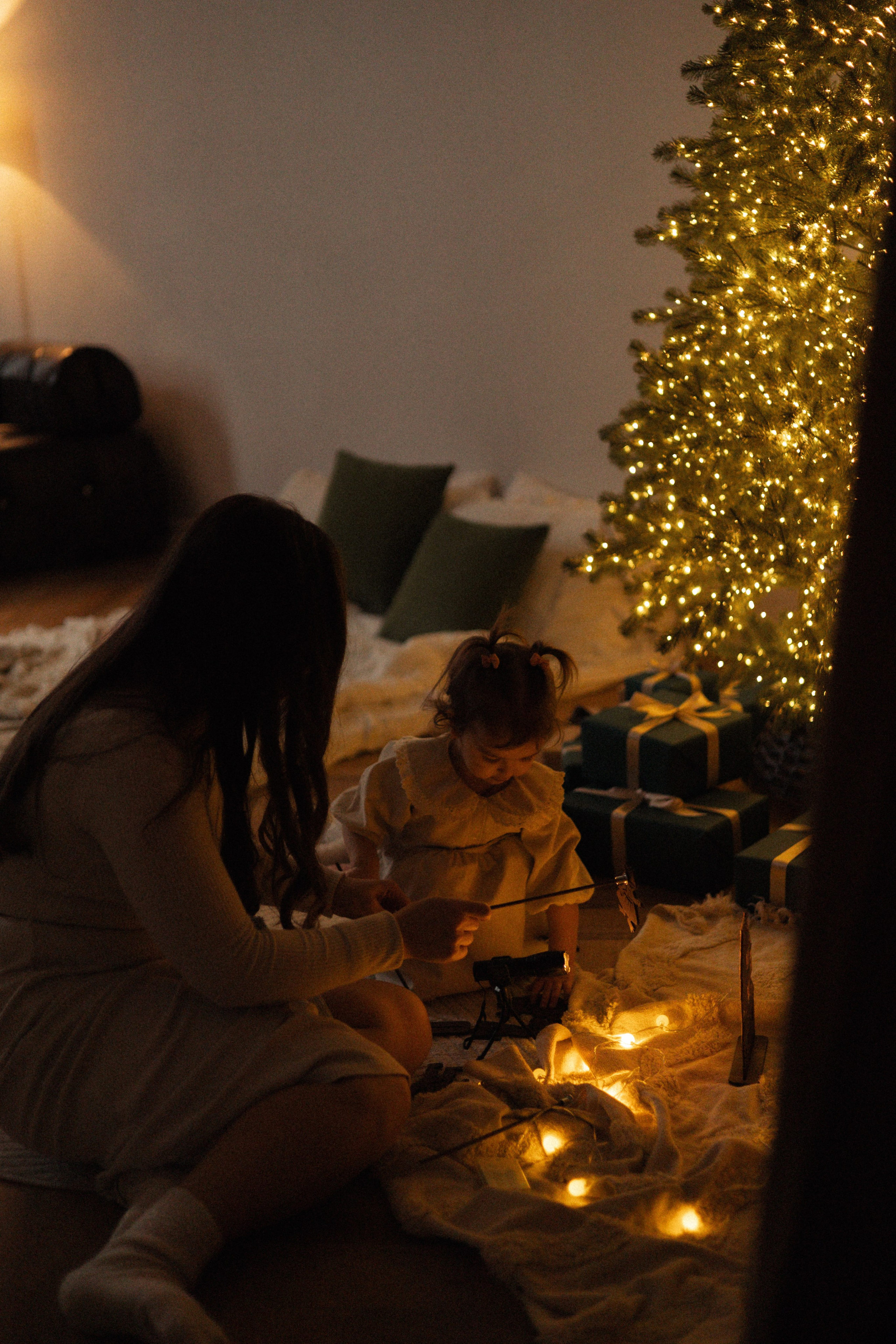 Марина и Ева. Фотограф в Нижнем Новгороде Воробьева Анжела