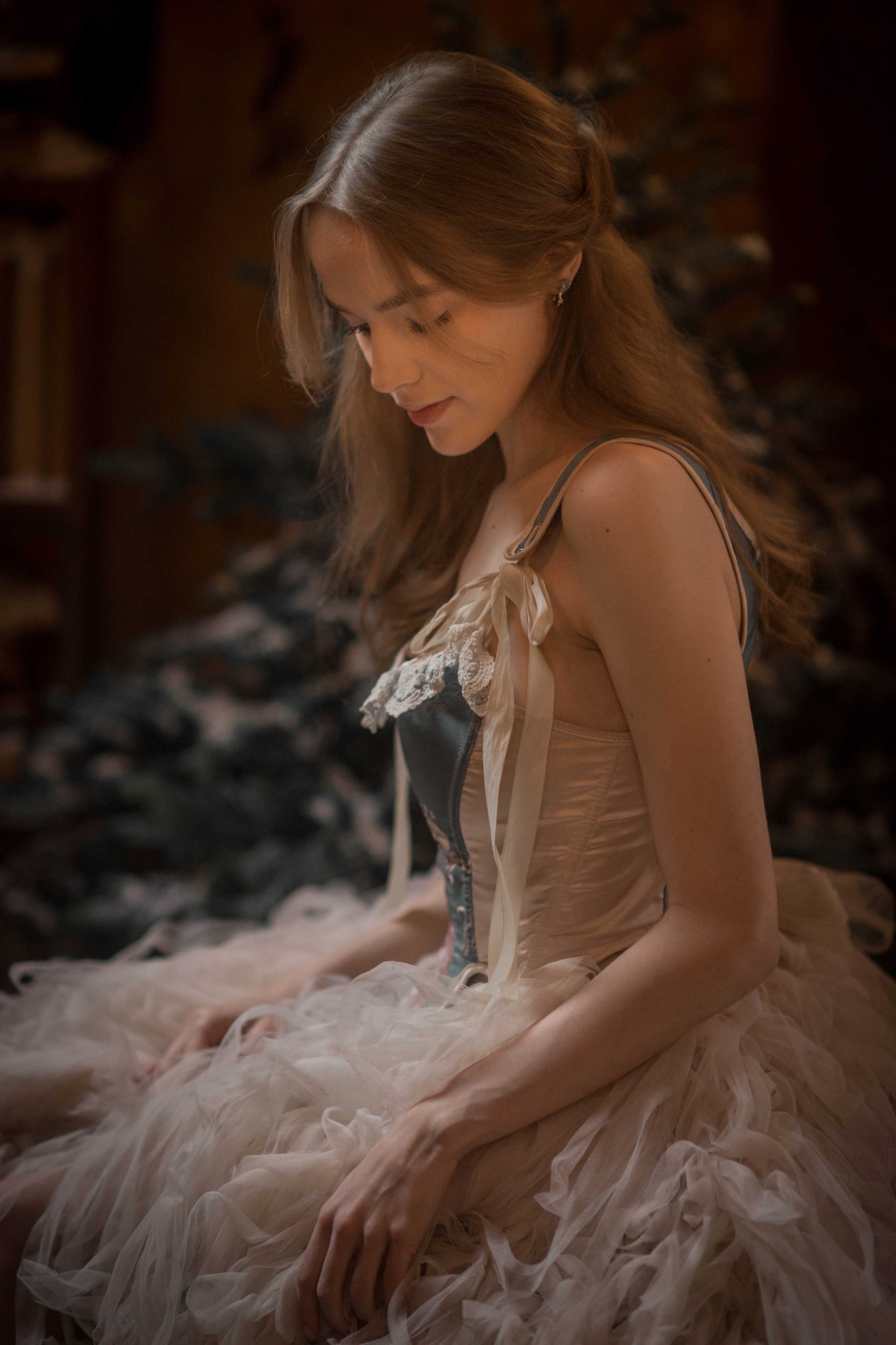 Алиса в стране чудес. Семейный и детский фотограф Троицк Москва