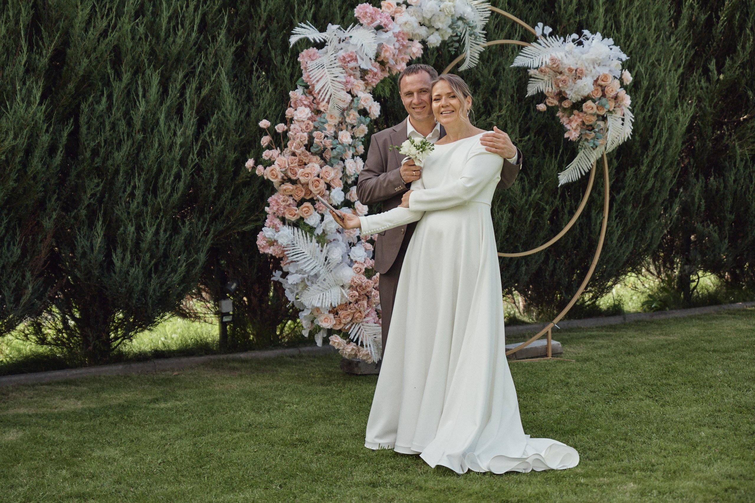 Счастье здесь. Свадебный фотограф Антон Артюшин. Работаю в Нижнем Новгороде и Москве