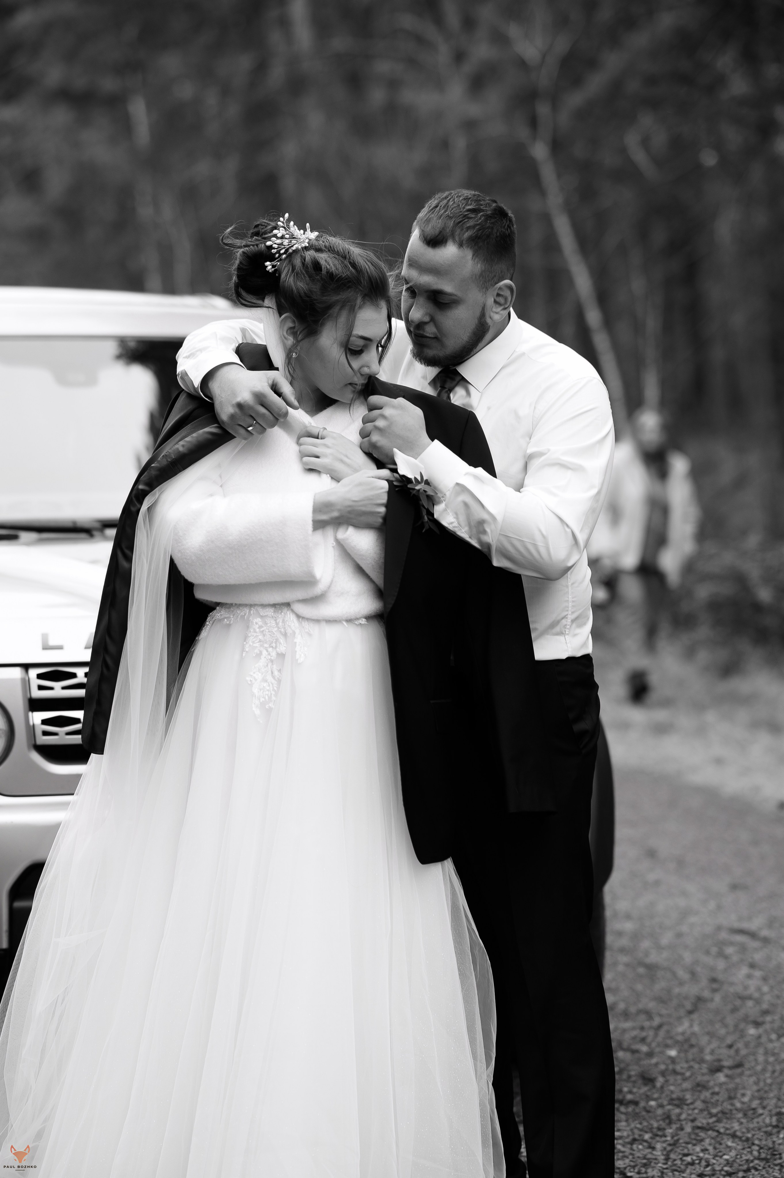 Маргарита и Сергей. Свадебный Фотограф Абакан