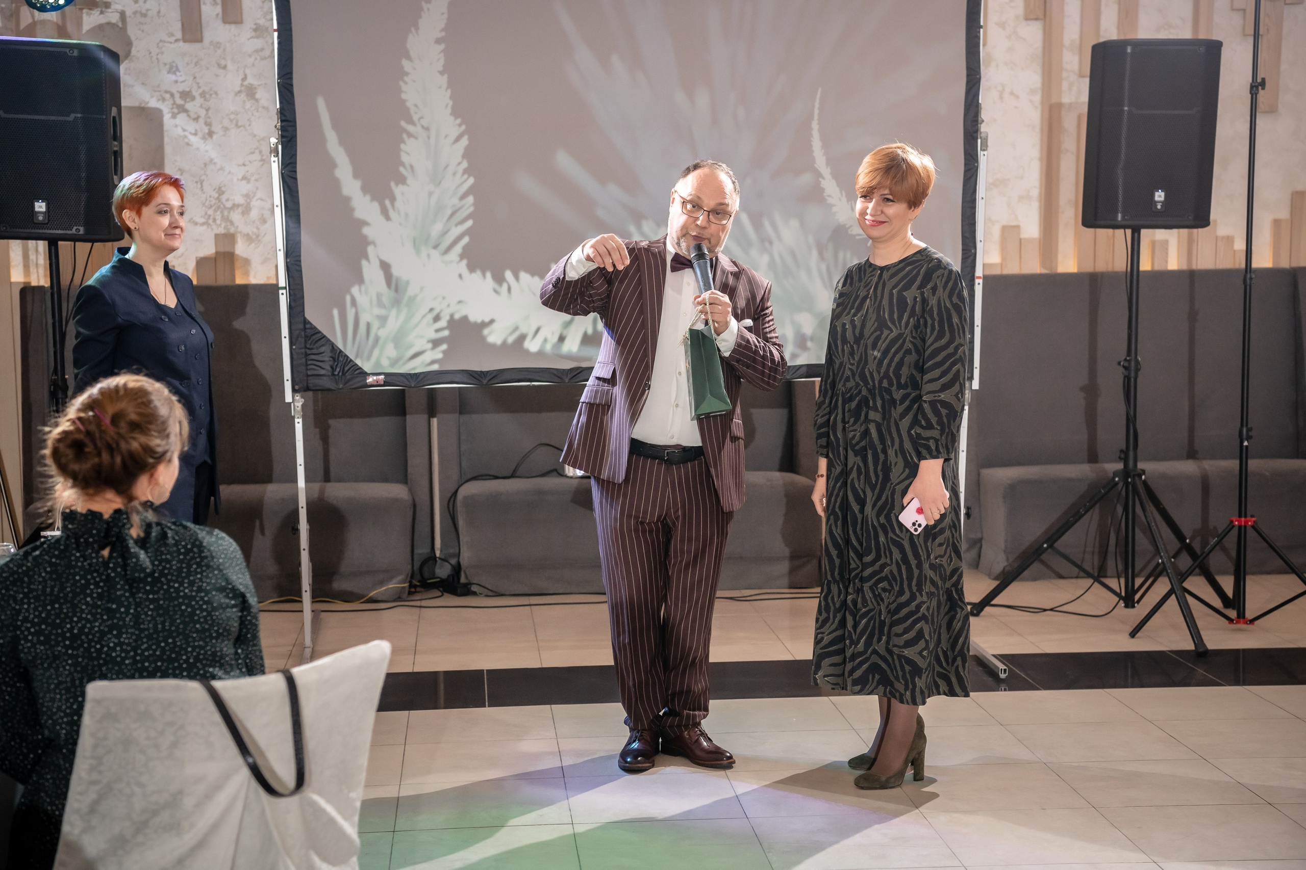 Корпоратив компании «НЕГА». Фомина Елена Свадебный и семейный фотограф