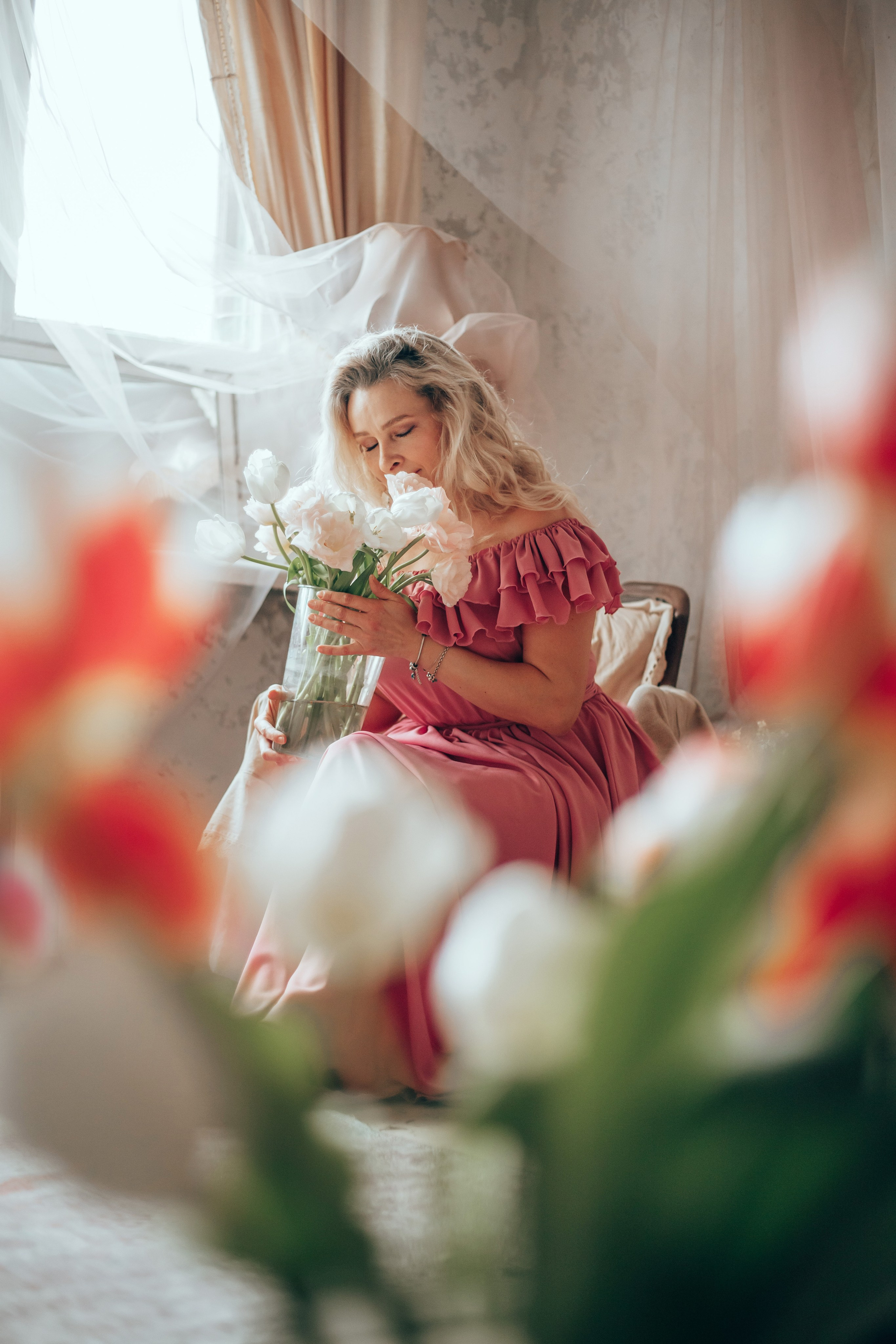 Виктория. Семейный и детский фотограф в г. Новосибирске Макеева Анастасия