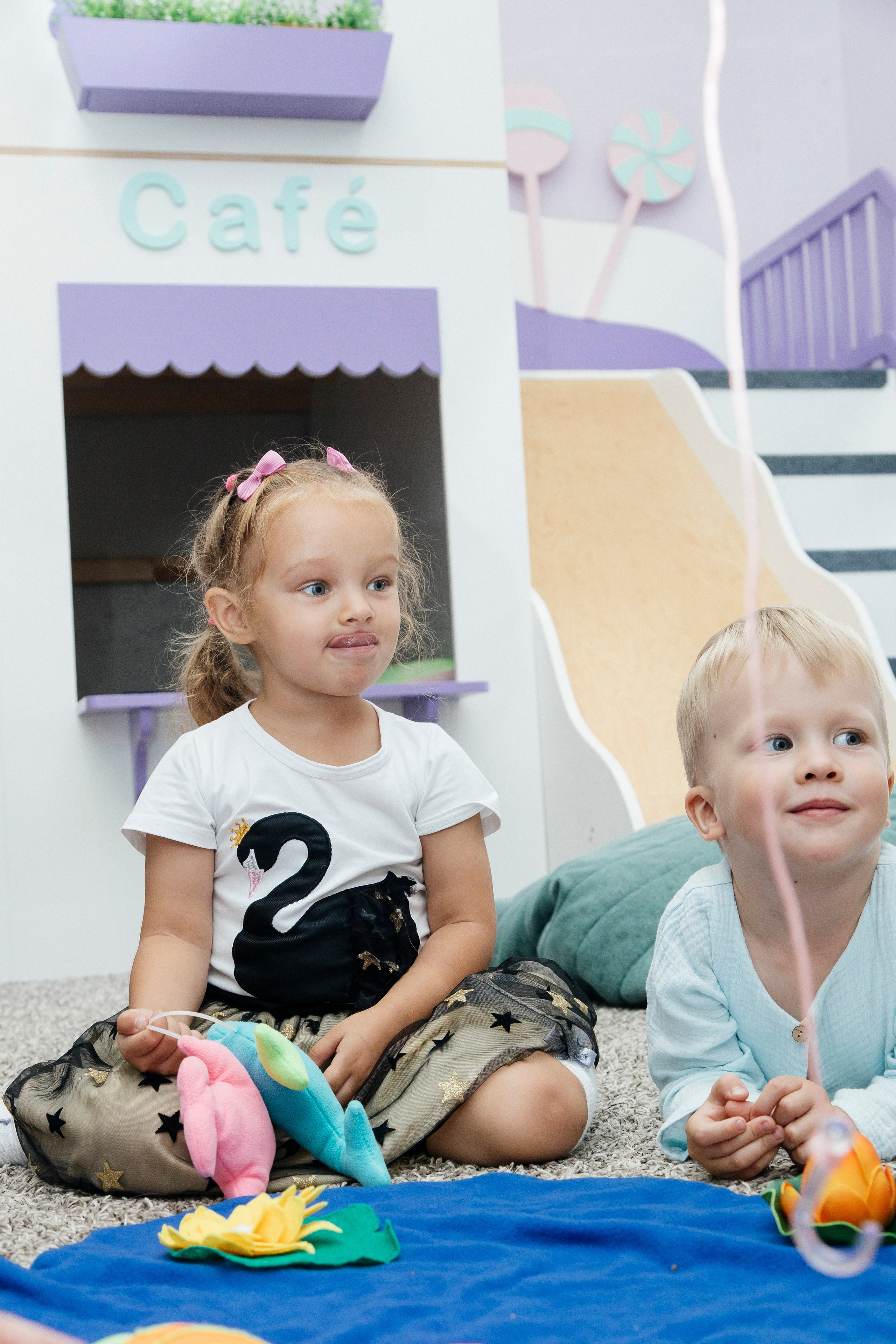 Семейные съемки. Фотограф и видеограф в Санкт-Петербурге Прохорова Надежда