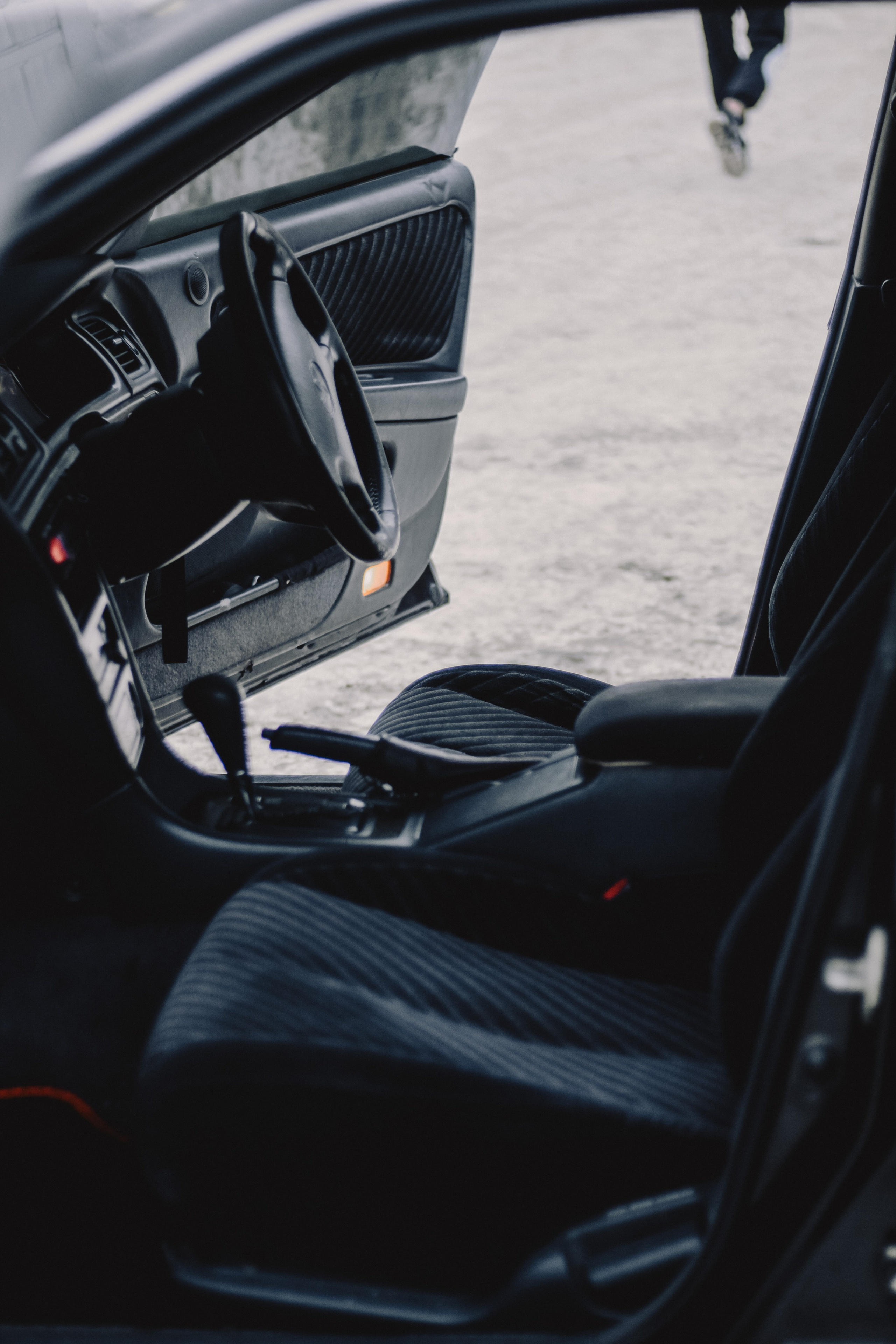 Toyota Mark ll JZX100. Семейный фотограф Полина Легачева