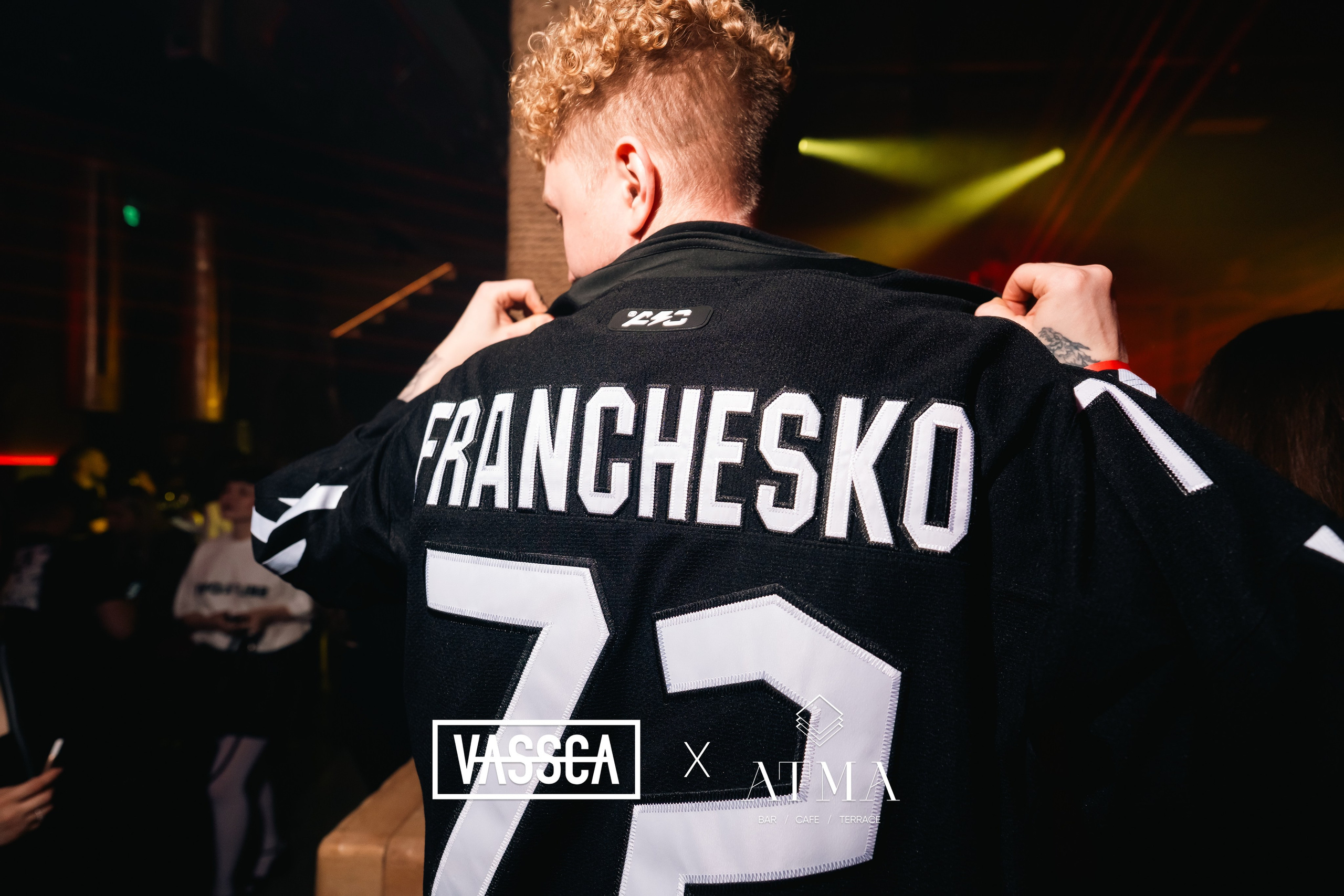 PARTY VASSCA 12.04.25. VASSCA