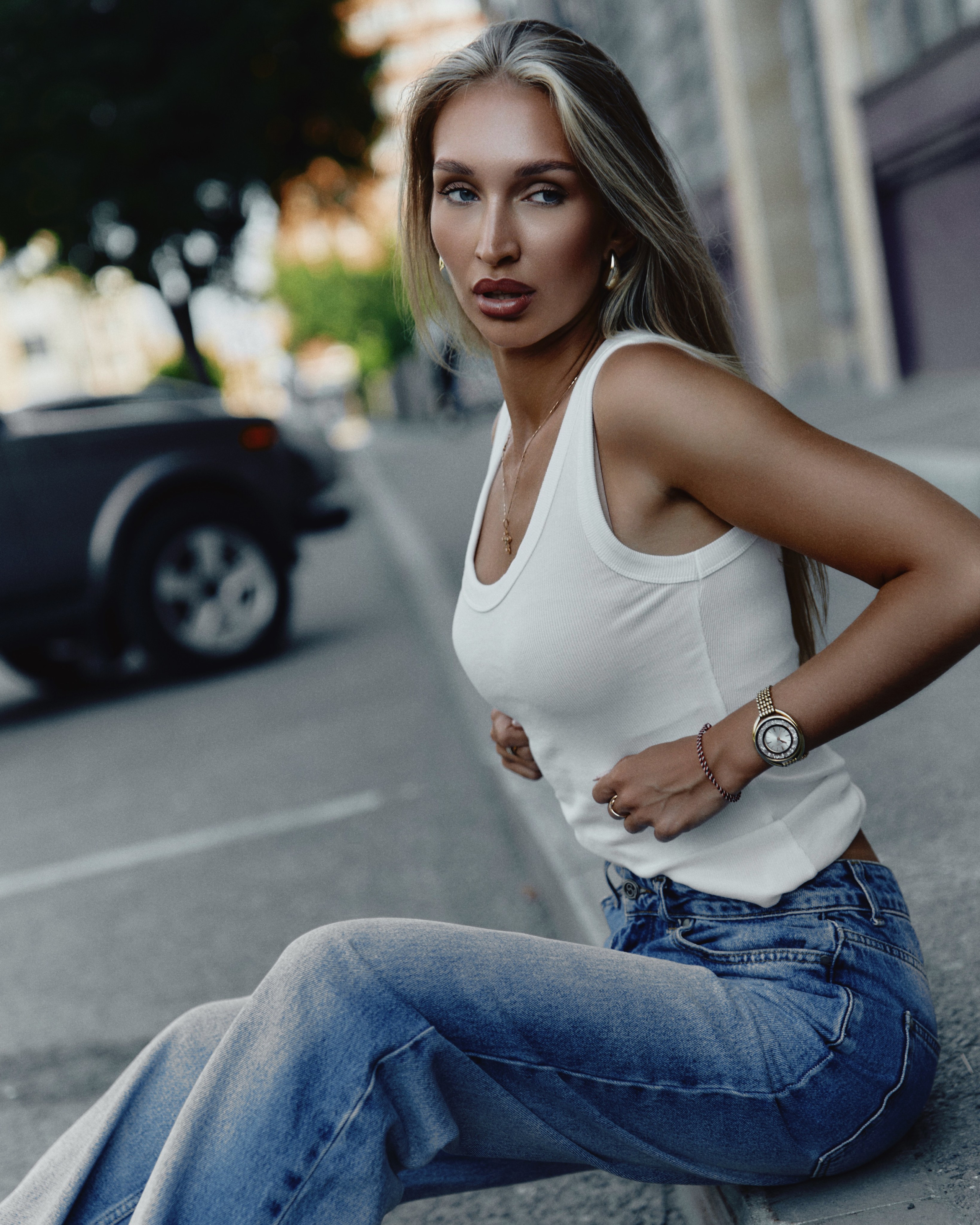 LERA. Ася Солопова, фотограф Тюмень