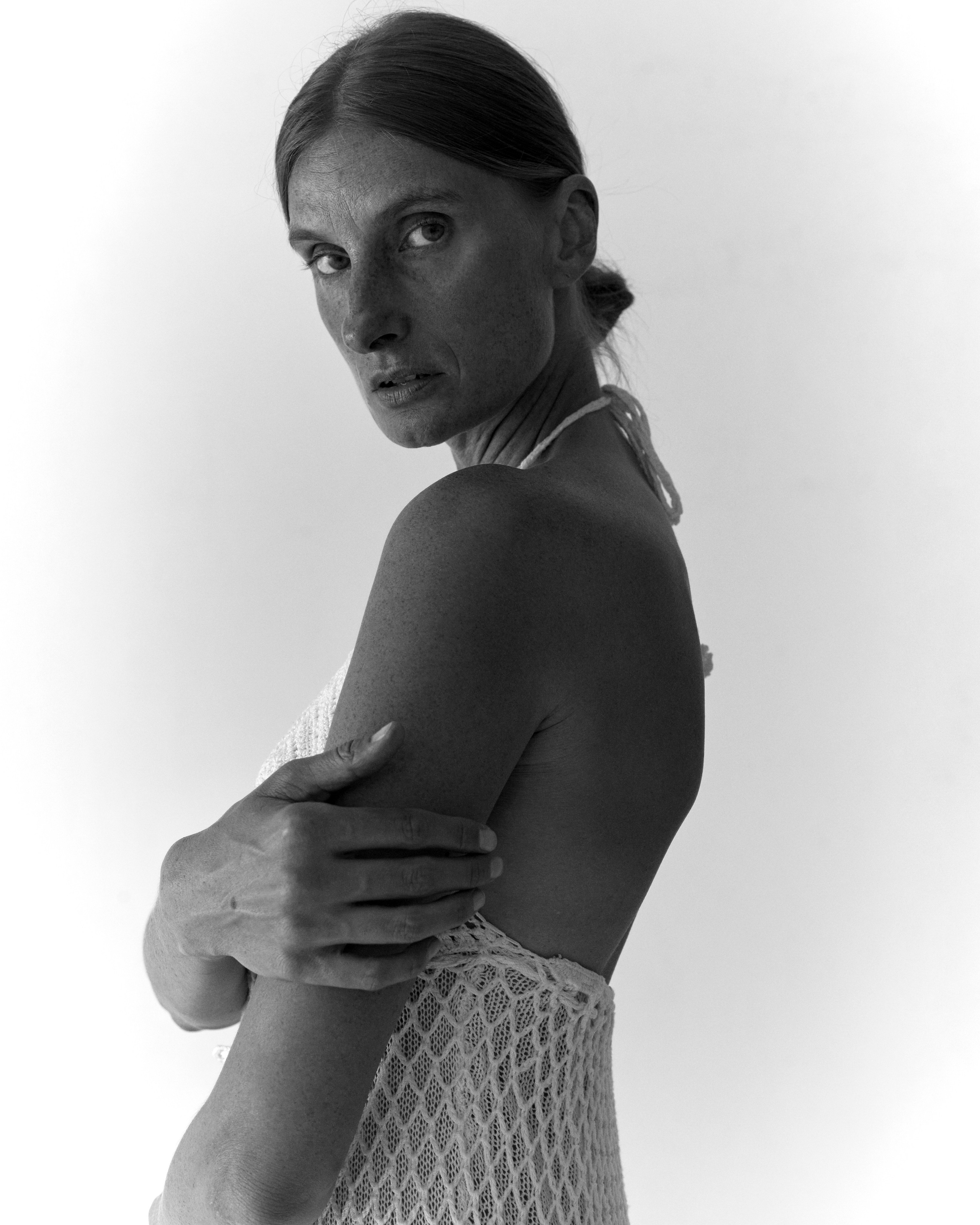 AKSINIA TESTS. Ася Солопова, фотограф Тюмень