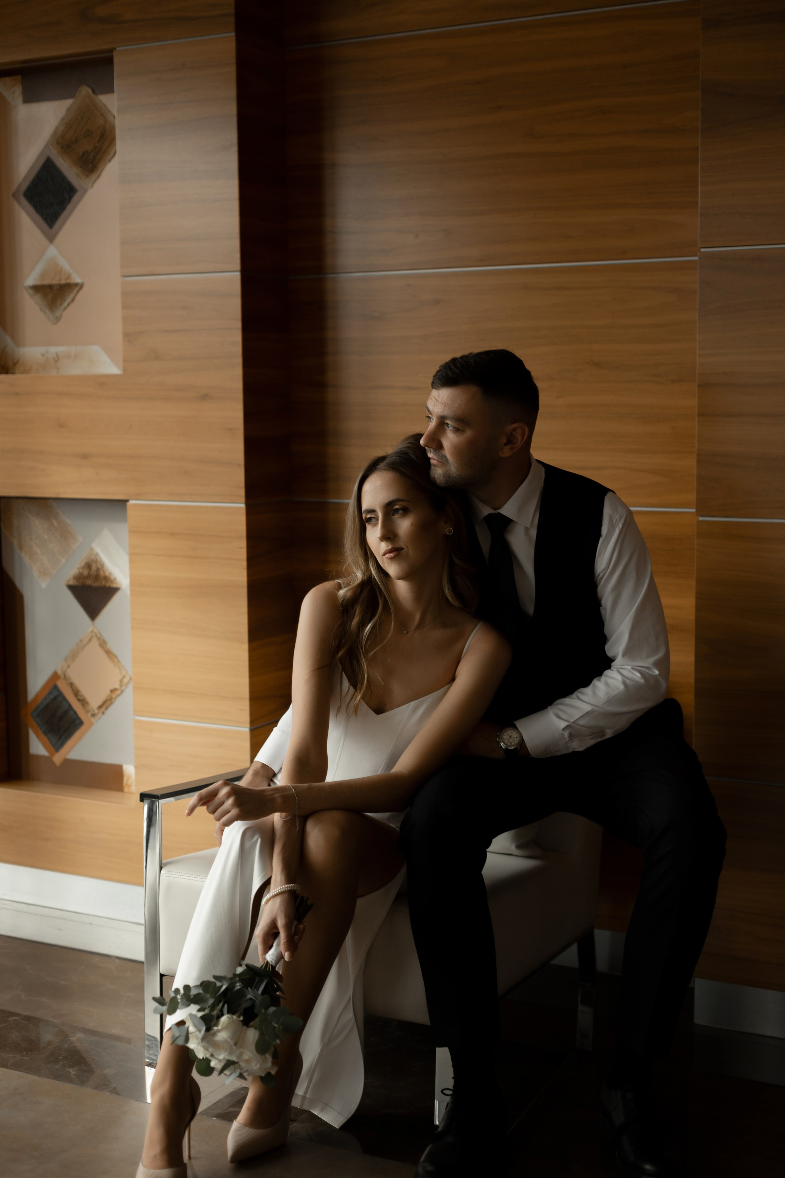 A&A. Фотограф Ира Григорьева