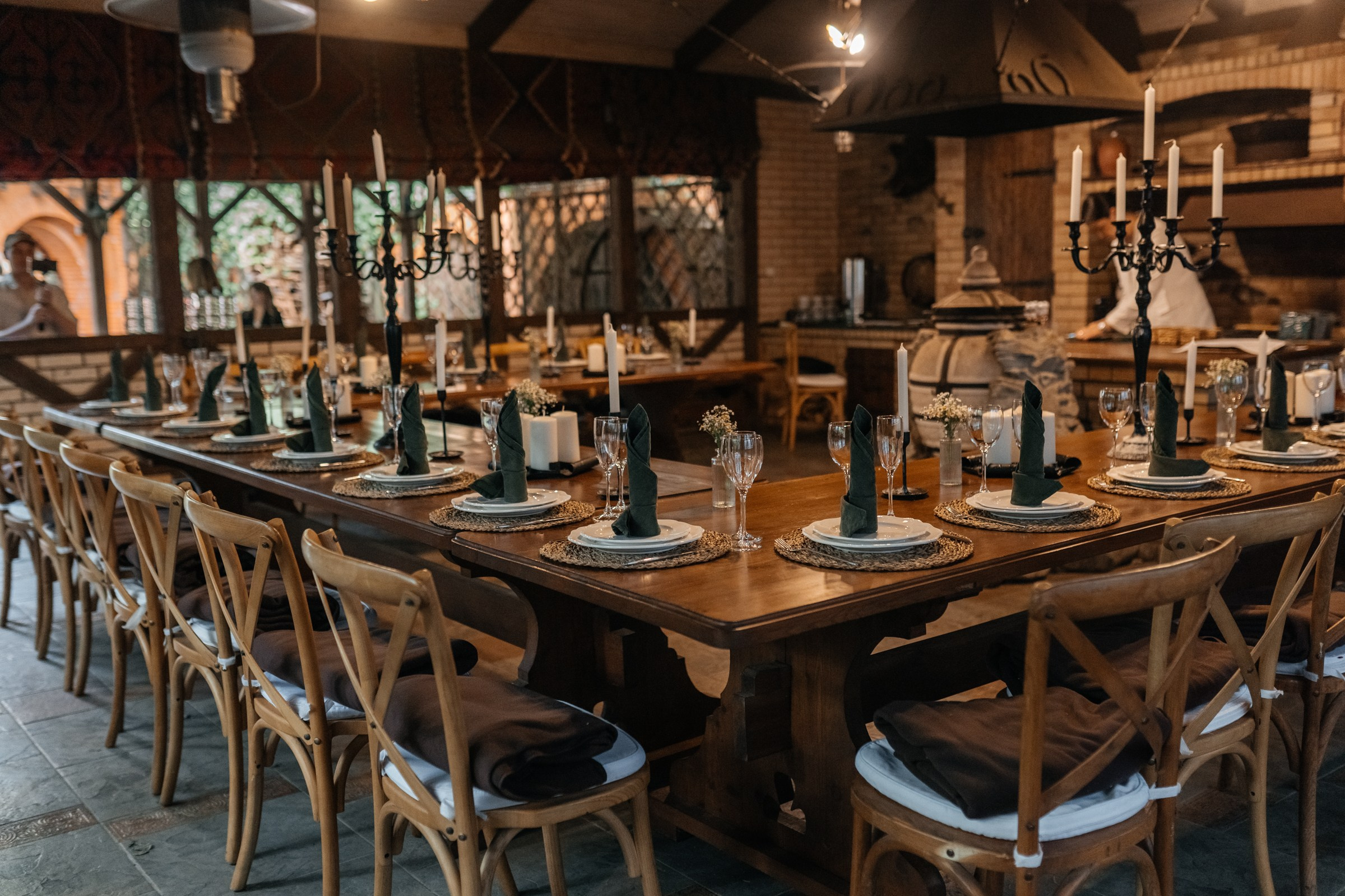 Fewhorses «Рыцарская свадьба». Семейный и свадебный фотограф в Москве Виктория Махова