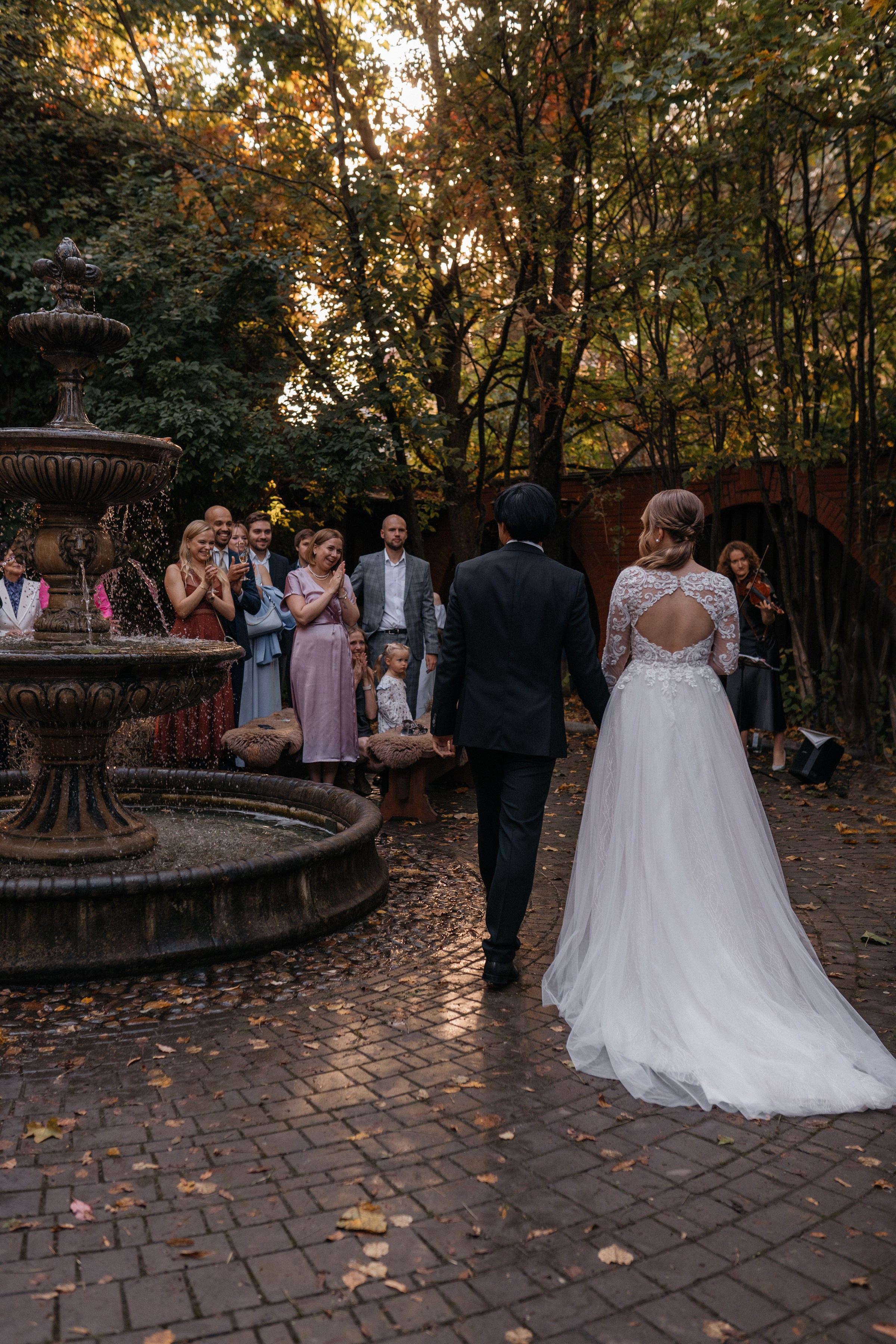 Fewhorses Артем & Светлана. Семейный и свадебный фотограф в Москве Виктория Махова