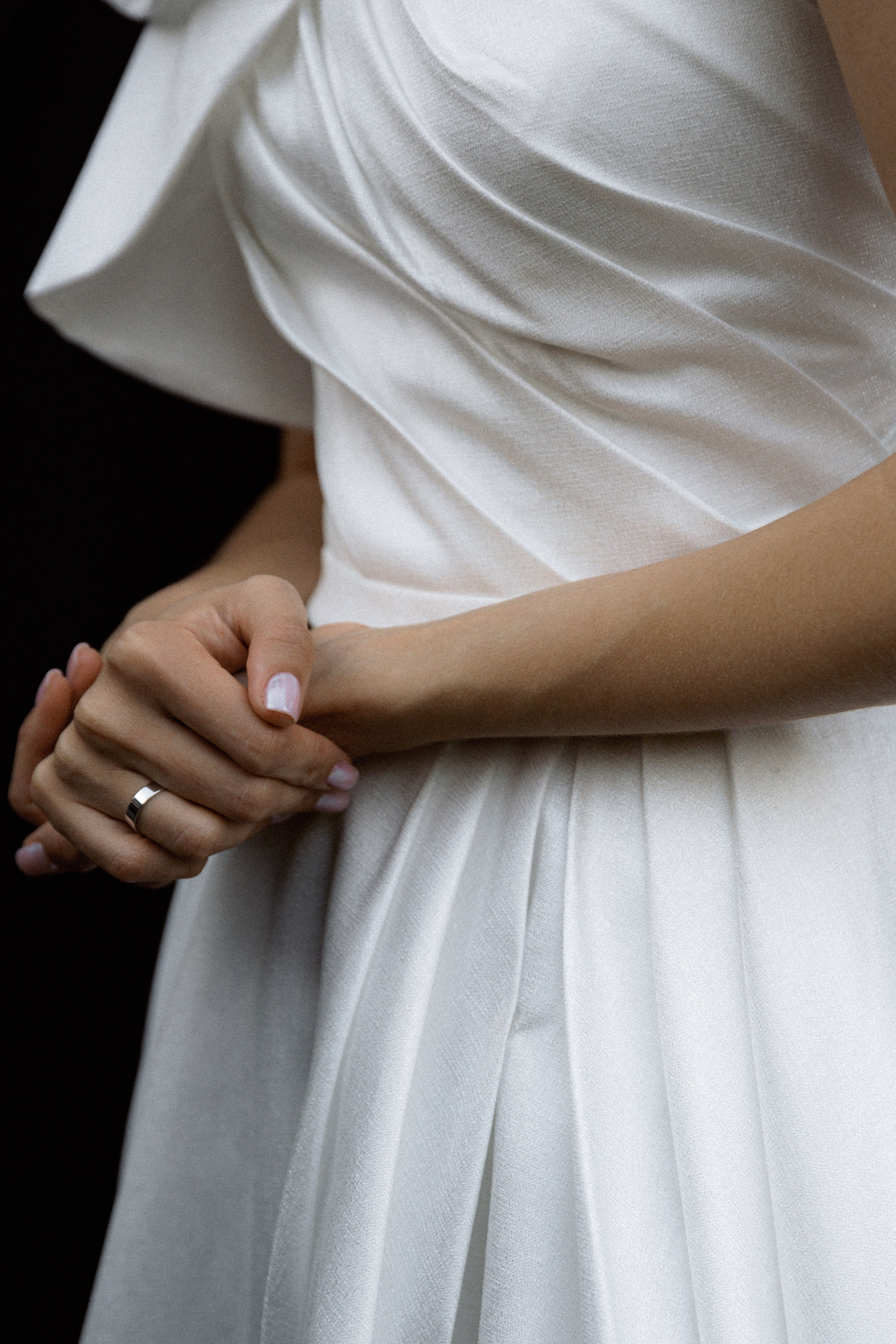 Олег & Олеся. Свадебный фотограф Лена Чистопольцева