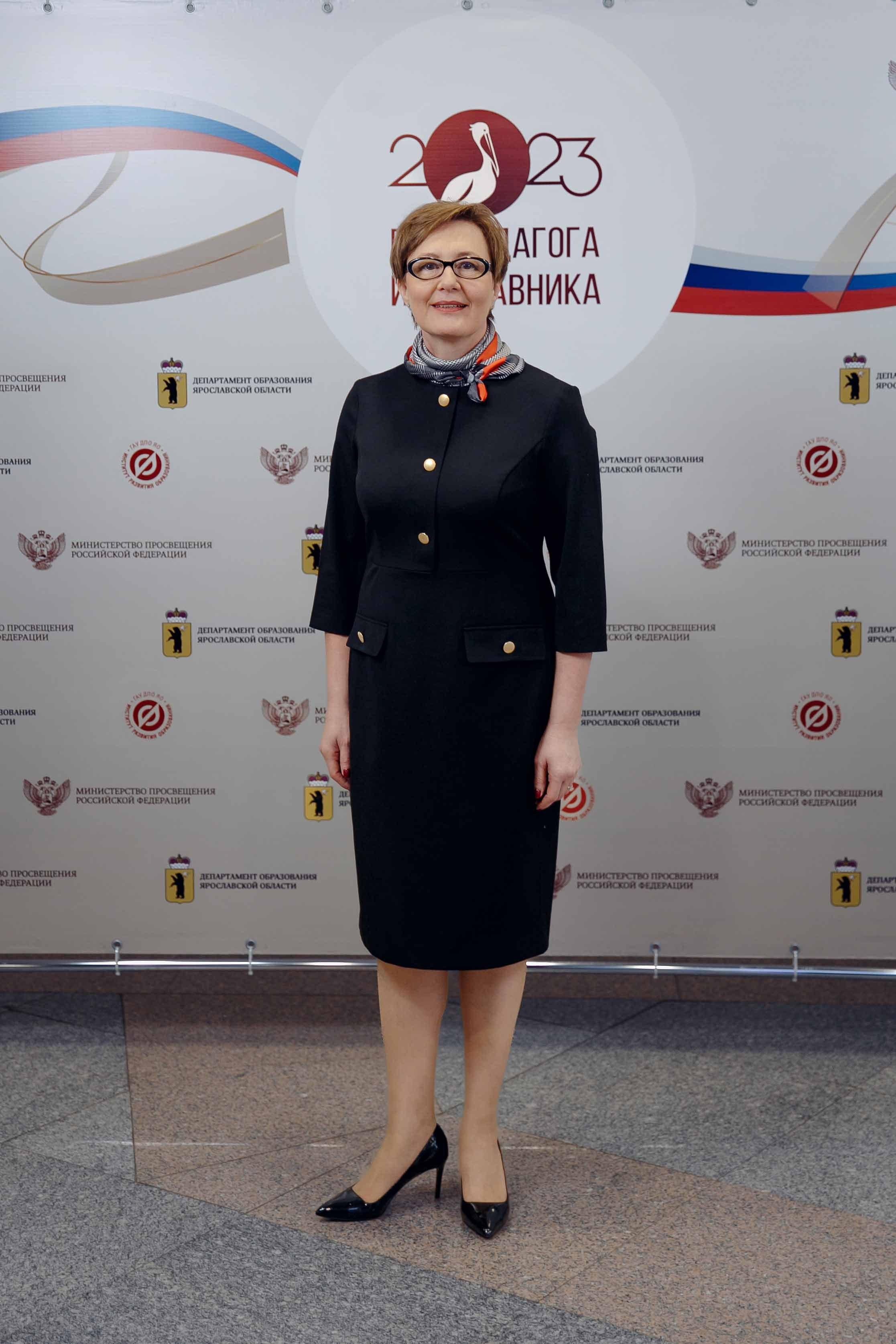 Закрытие «Года педагога и наставника» в КЗЦ Миллениум. Ваш репортажный фотограф Артемий Антонов