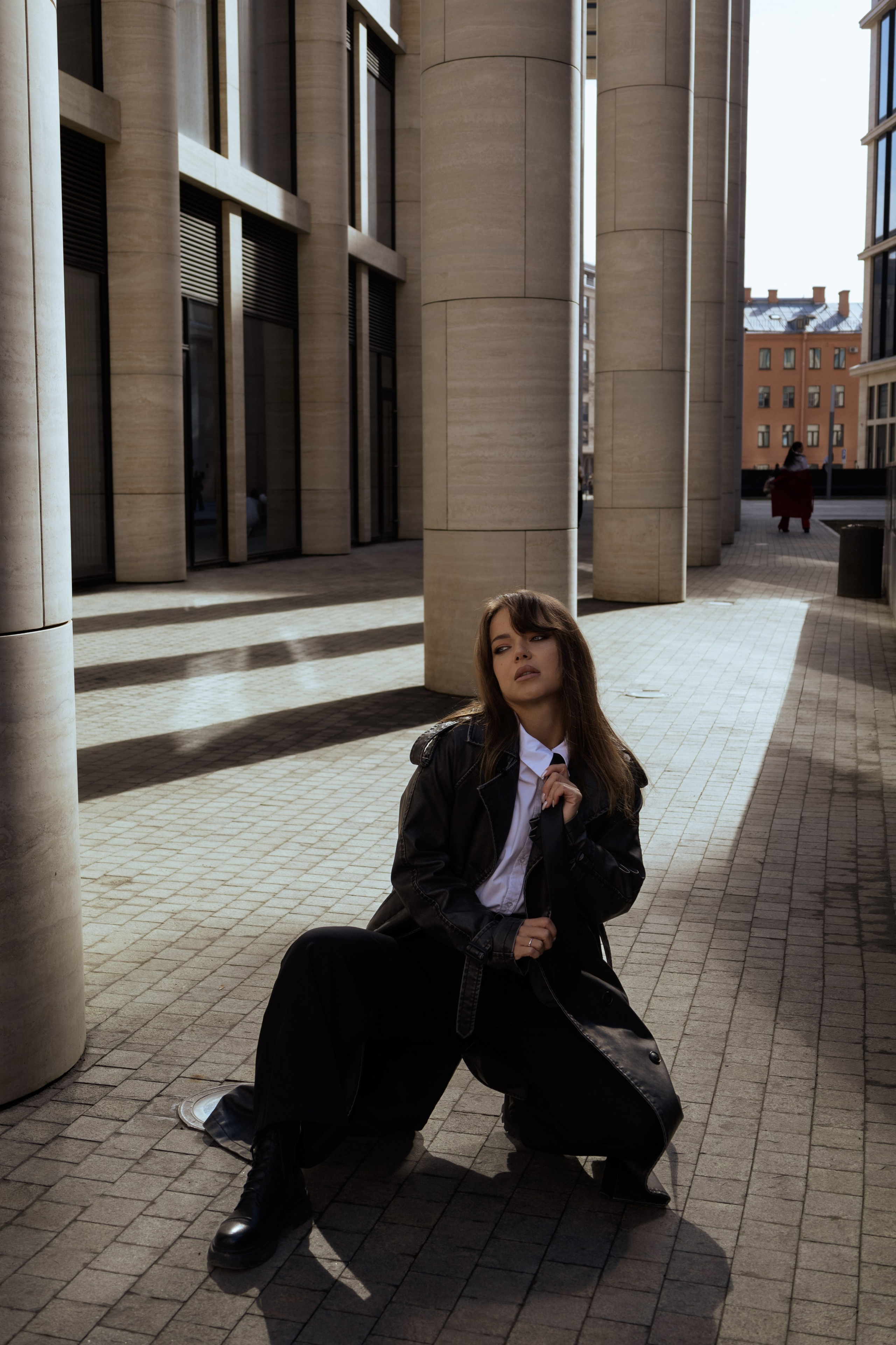 Индивидуальная съемка. Фотограф в Санкт-Петербурге Ольга Русакова