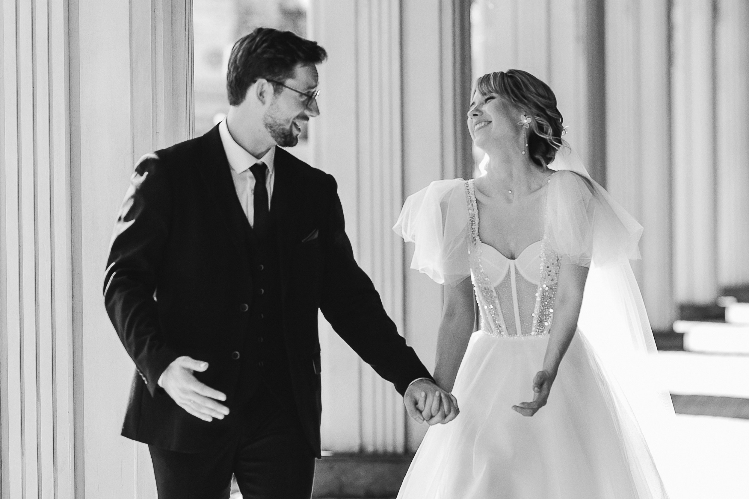 Свадебная серия. Свадебный фотограф Павел Фурашов в Нижнем Новгороде | Paul Matis