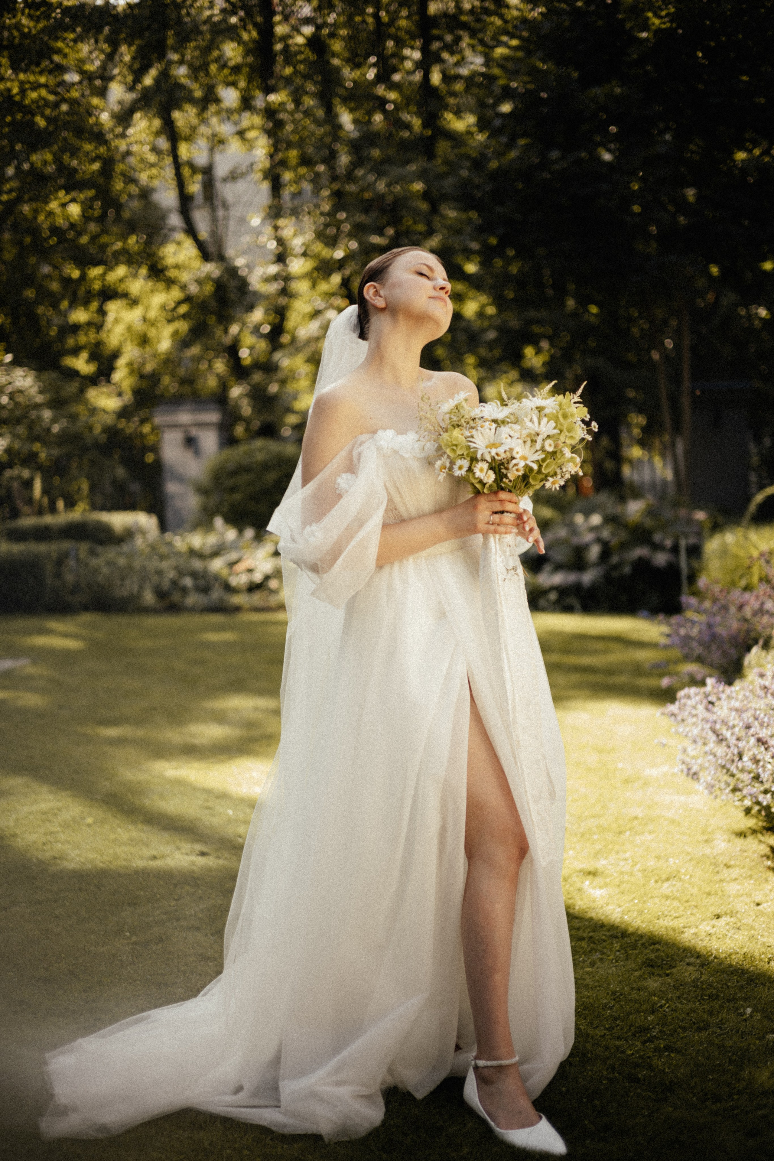 Татьяна и Сергей. Alex Vasina Photographer