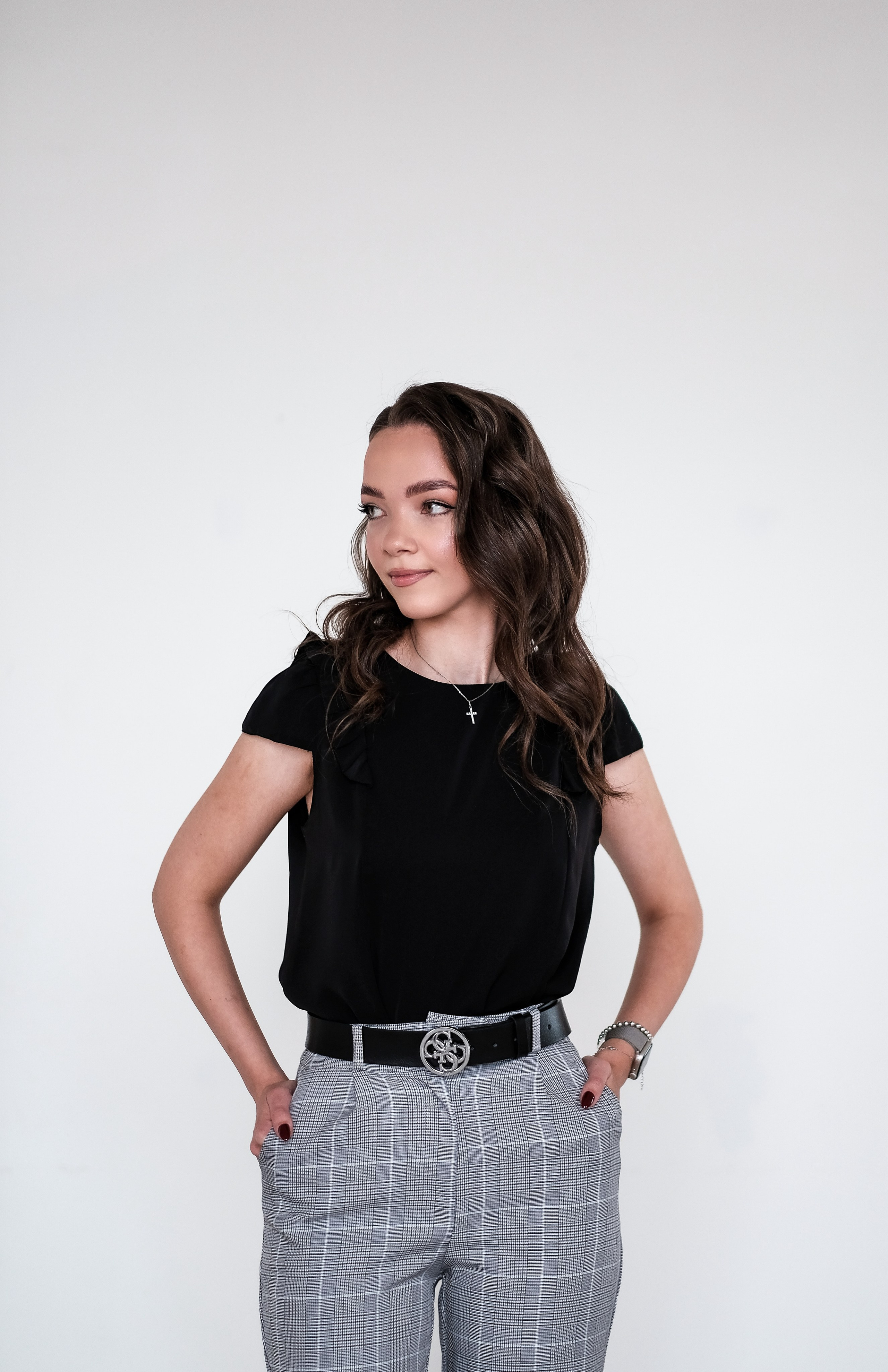 Дарья. Твой эксклюзивный фотограф Мария Дригова