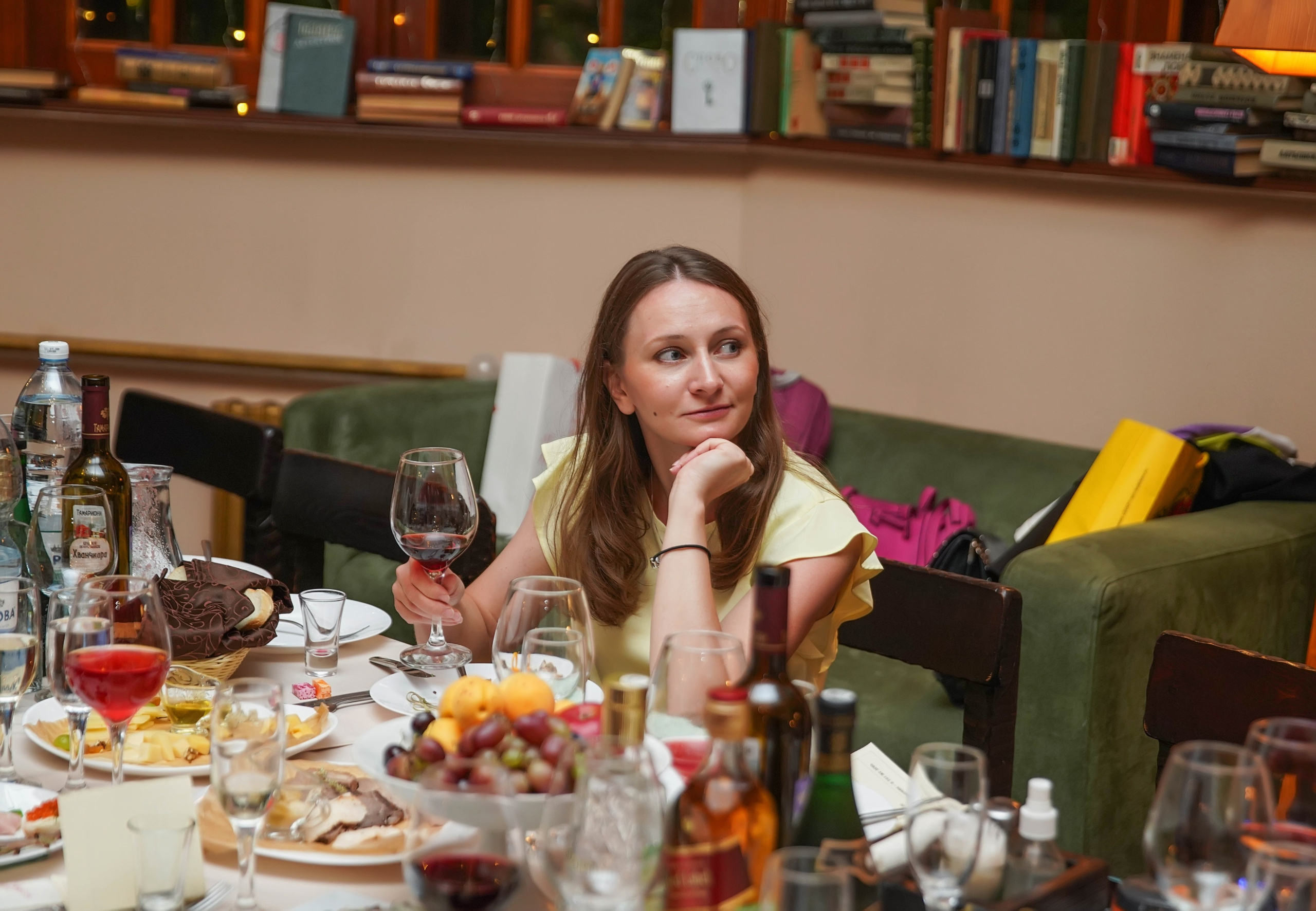 Юбилей Кулибин. Семейный и детский фотограф в Нижнем Новгороде