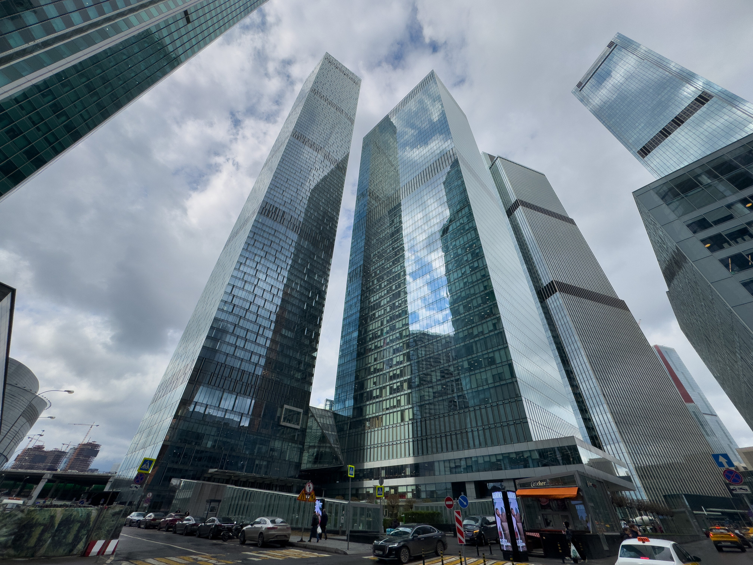 СИТИ. Фото и видео-съемка Андраник Хачатурян