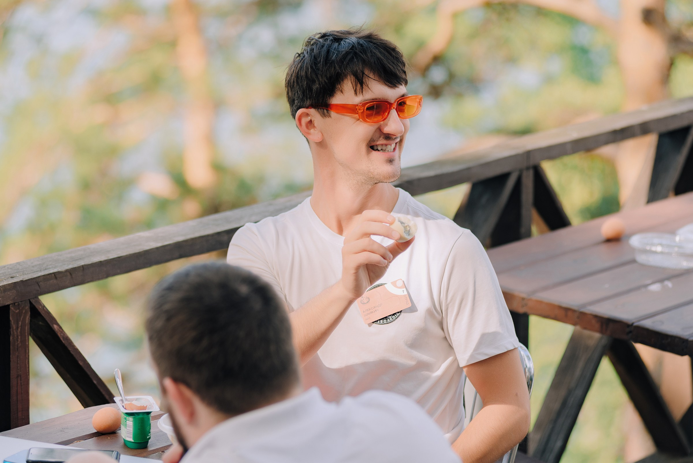 2-х ДНЕВНЫЙ КОРПОРАТИВ В СТИЛЕ ЛАГЕРНОЙ СМЕНЫ НА ТУРГОЯКЕ. Репортажный фотограф Зуев Роман г. Челябинск