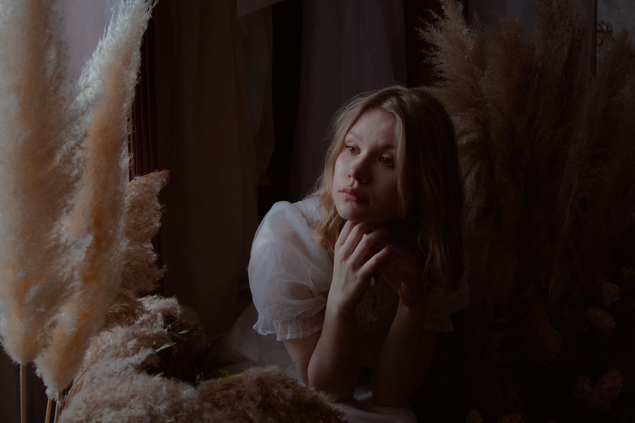 Нежность. Фотограф лавстори Москва/МО Приятелева Ангелина