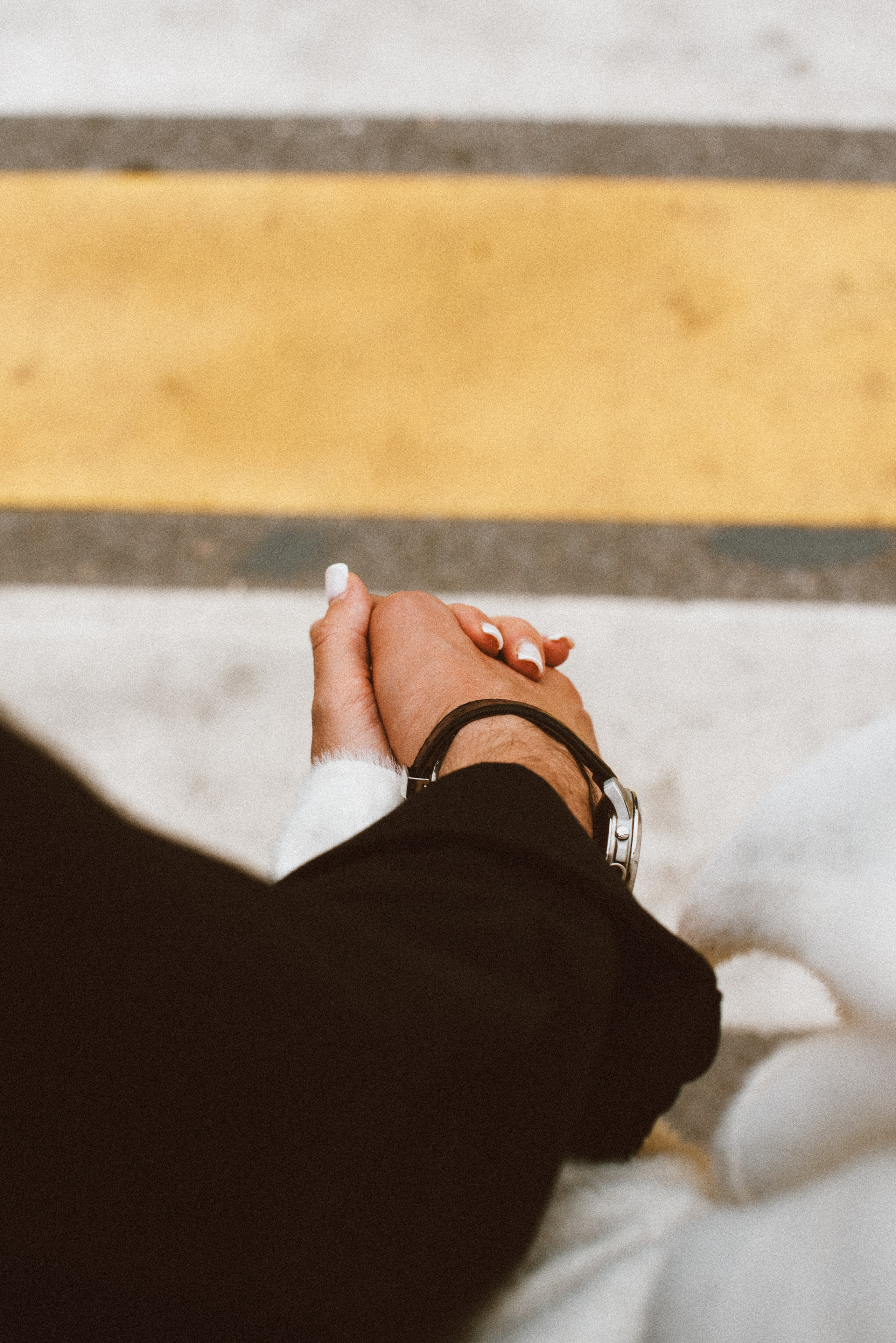 Ирина и Артем. Я — Фотограф из Хабаровска