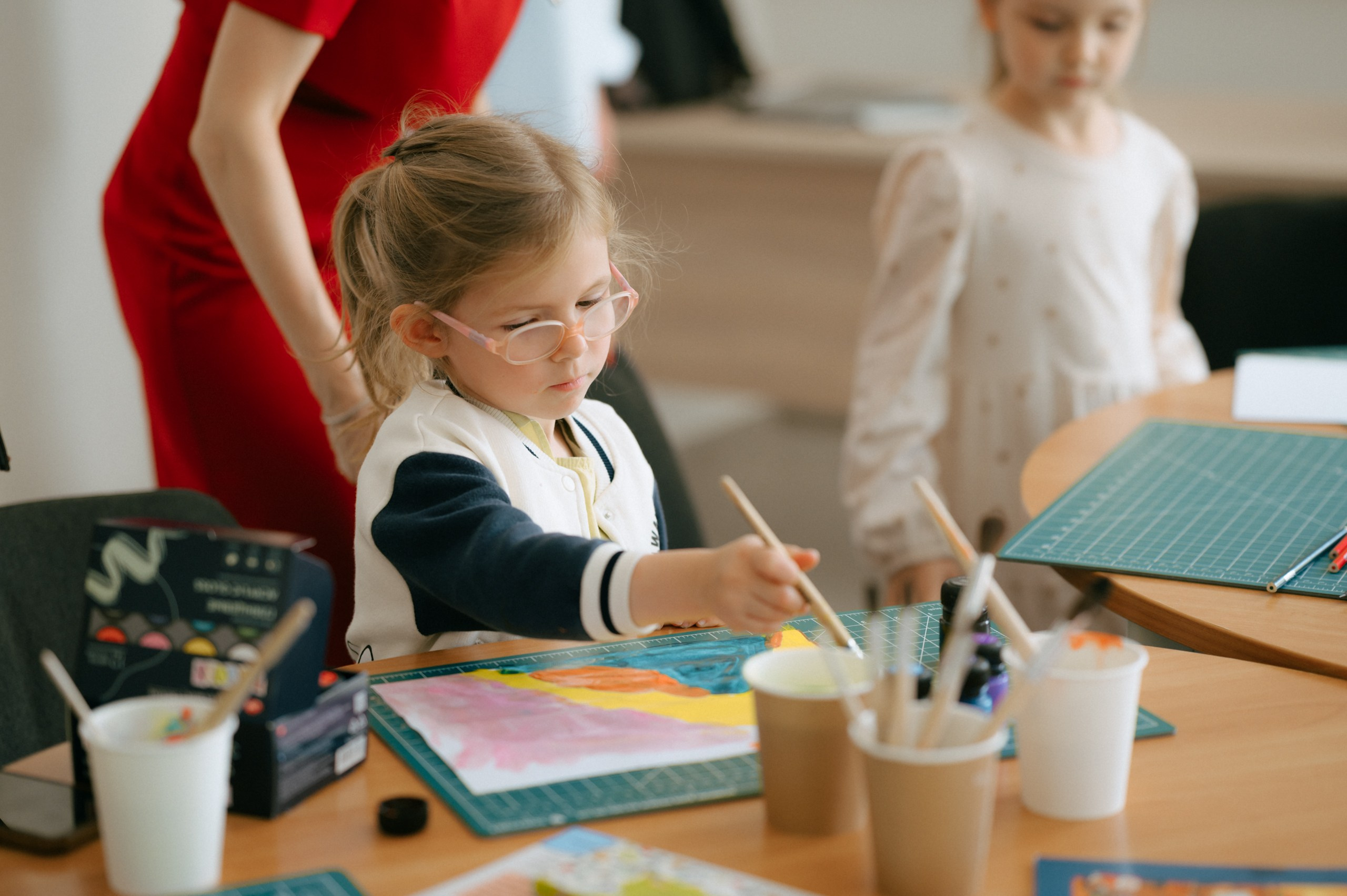 Международный Союз Немецкой культуры. Komonev