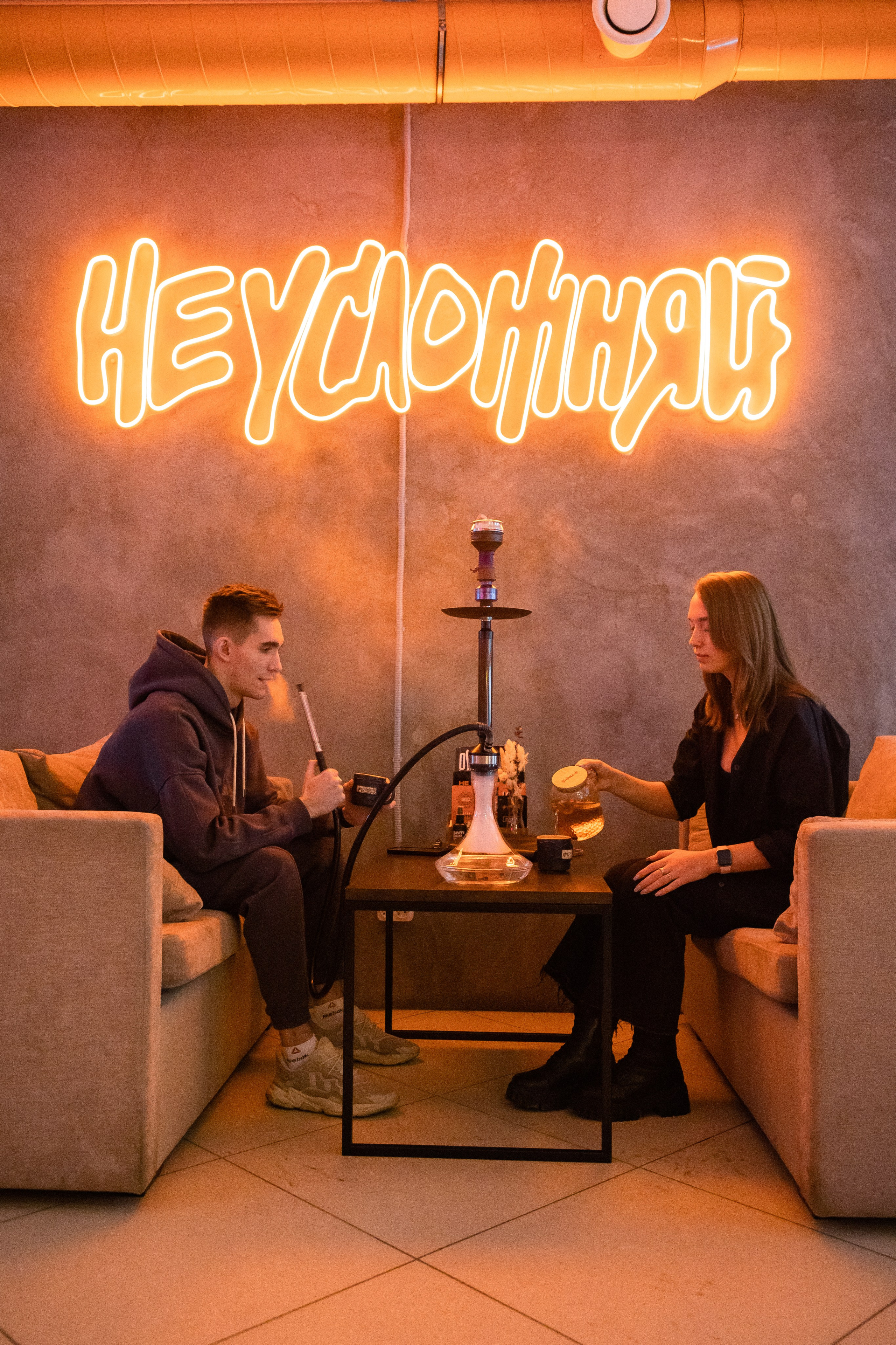 Не усложняй. Фотограф Денис Лесковский (Тюмень)