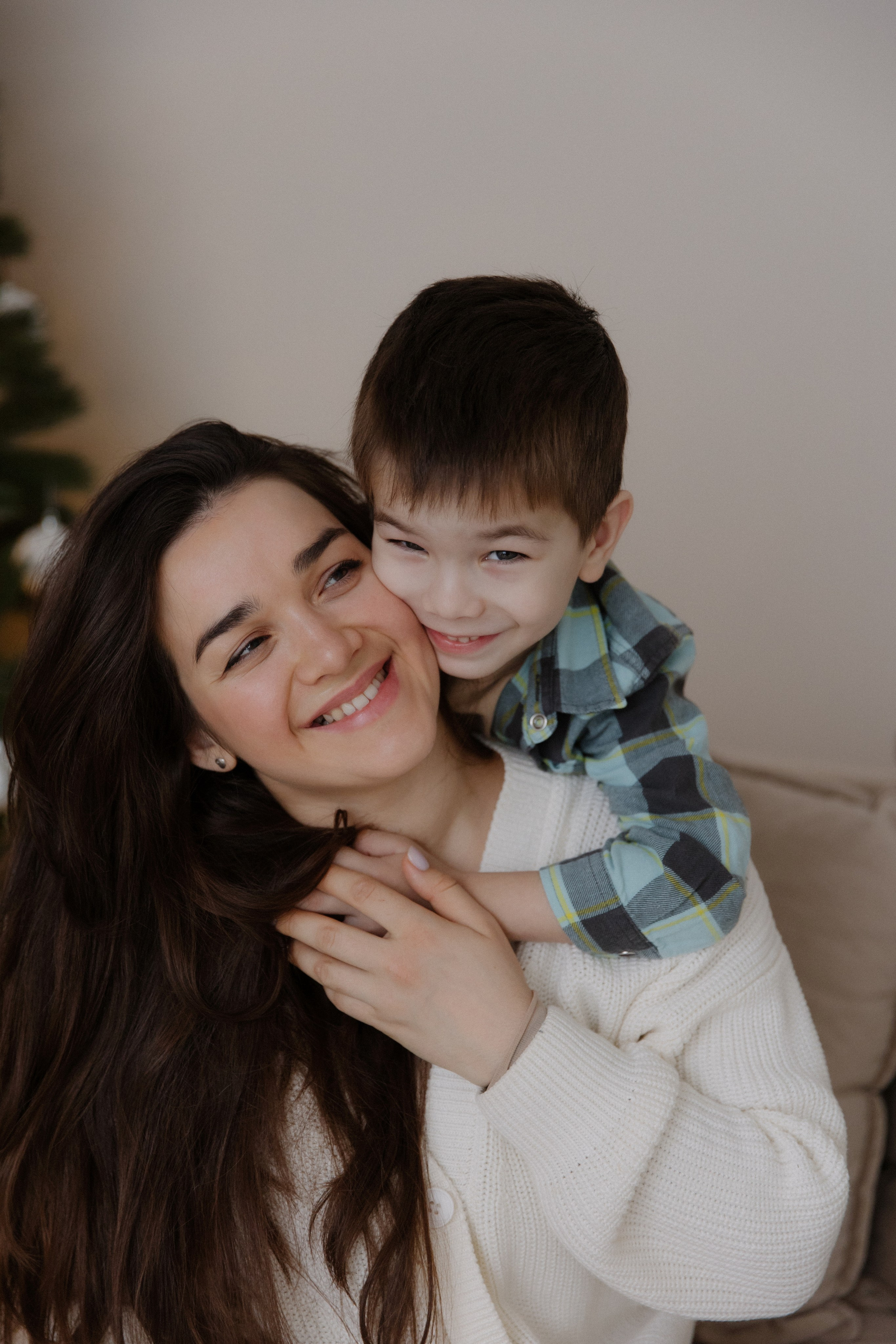 Маша и Кирилл. Семейный и свадебный фотограф в Москве и Зеленограде Пилипенко Юлия