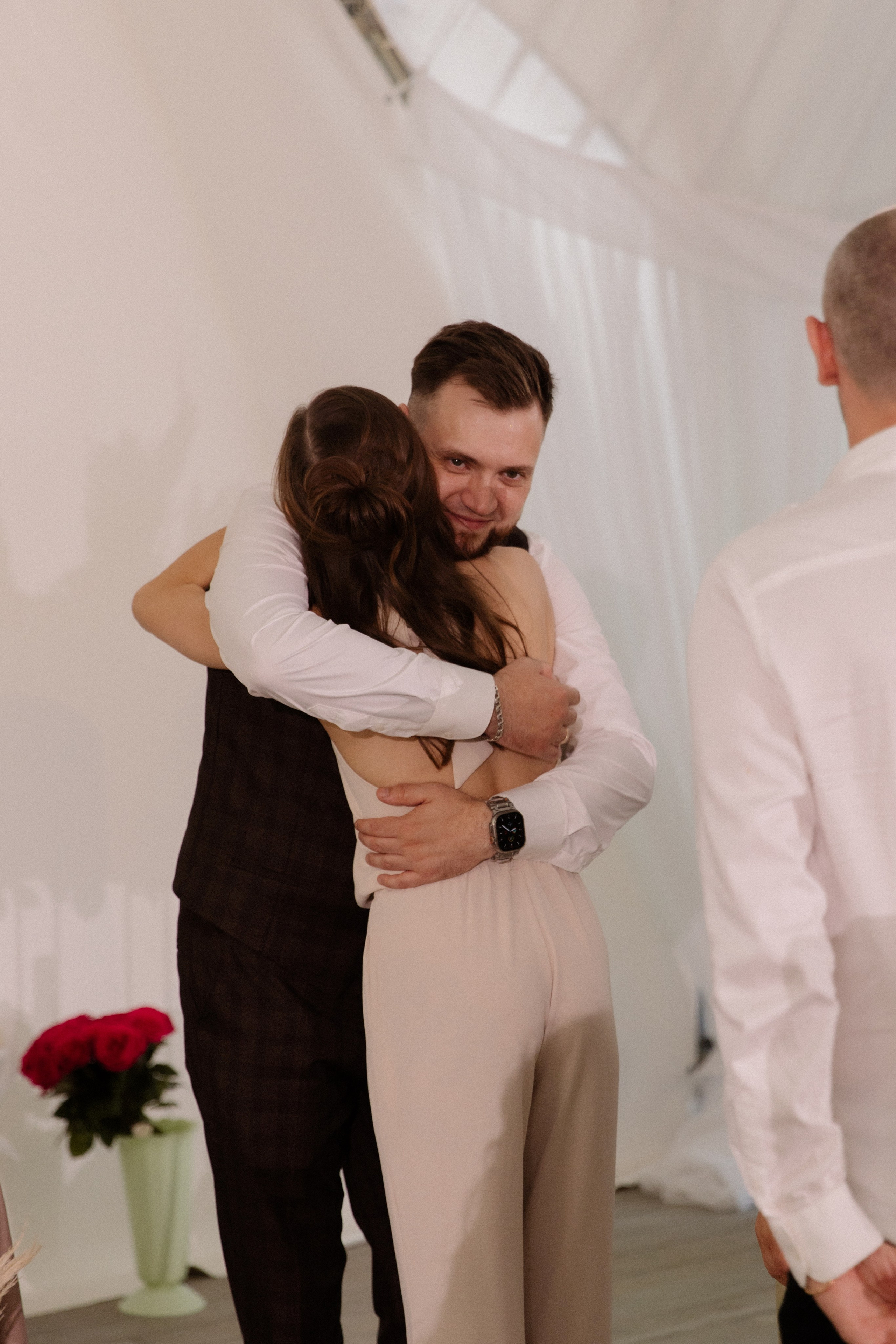 Евгений и Виктория. Семейный и свадебный фотограф в Москве и Зеленограде Пилипенко Юлия