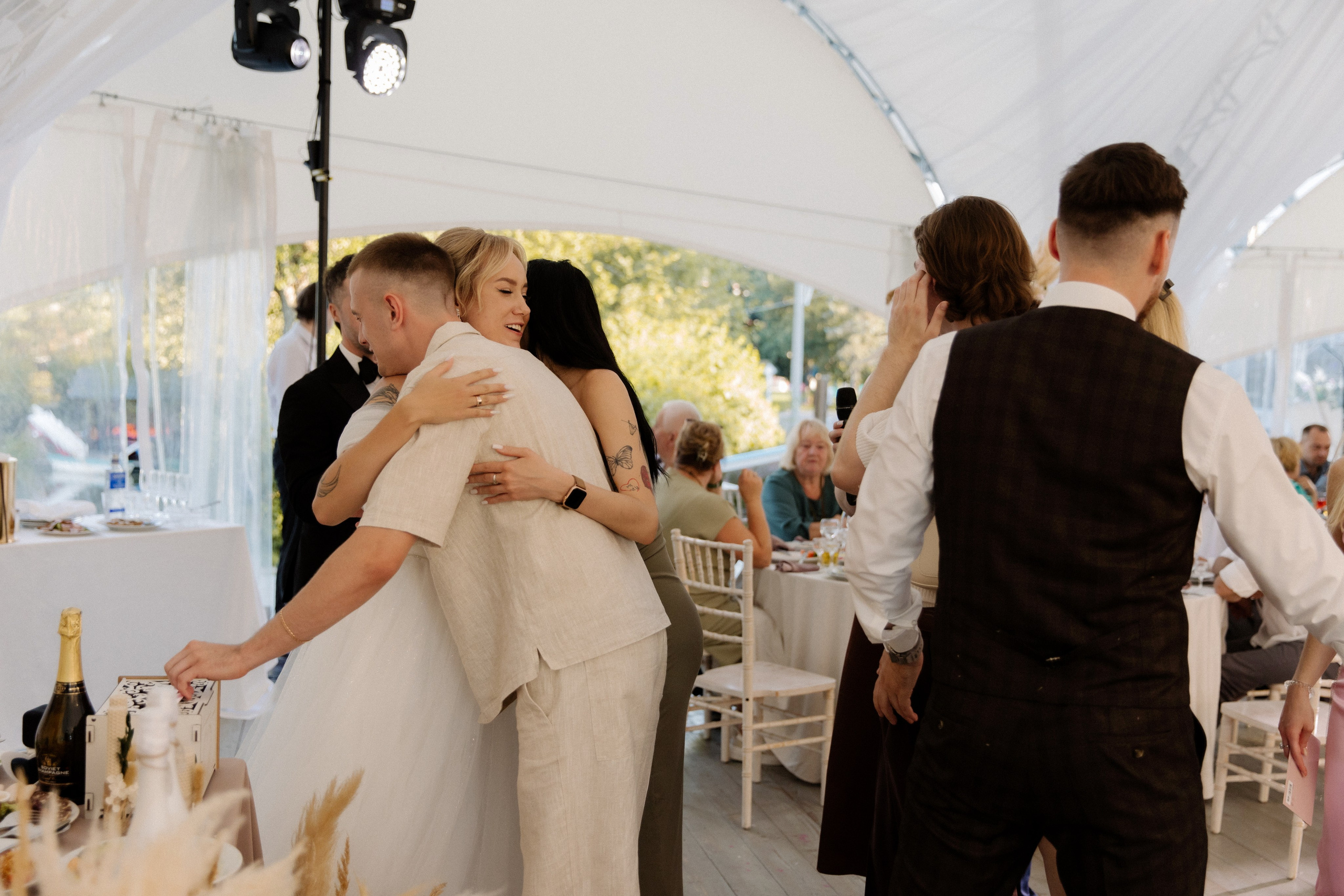 Евгений и Виктория. Семейный и свадебный фотограф в Москве и Зеленограде Пилипенко Юлия